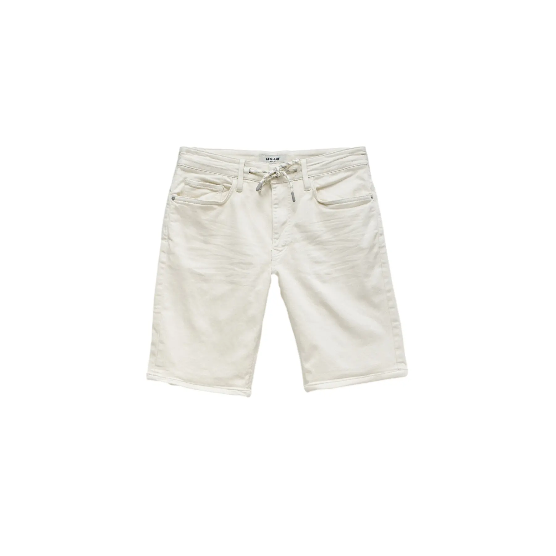 Shorts with a drawstring Salsa Jeans S-Activ