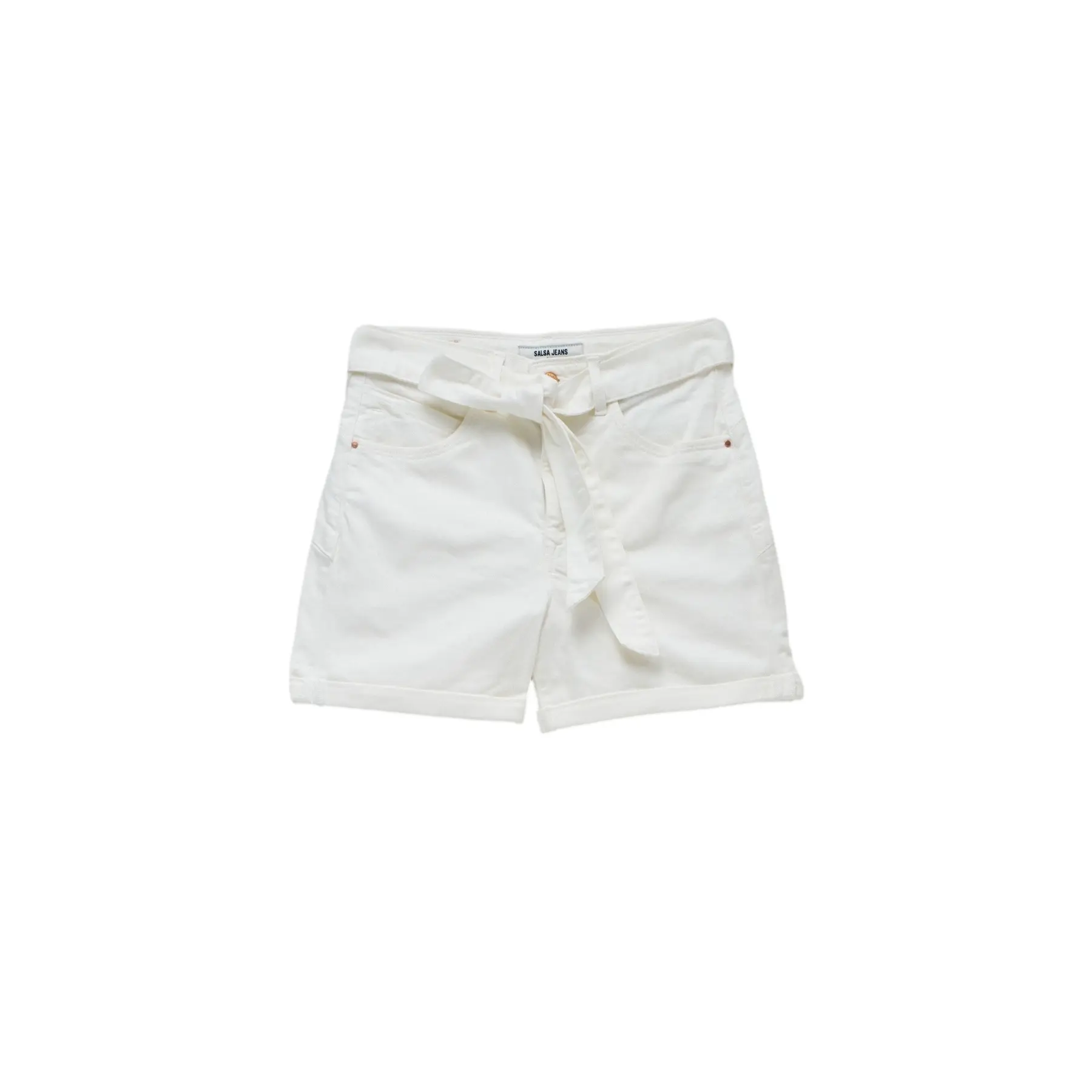 Image of Shorts für Damen Salsa Jeans Faith