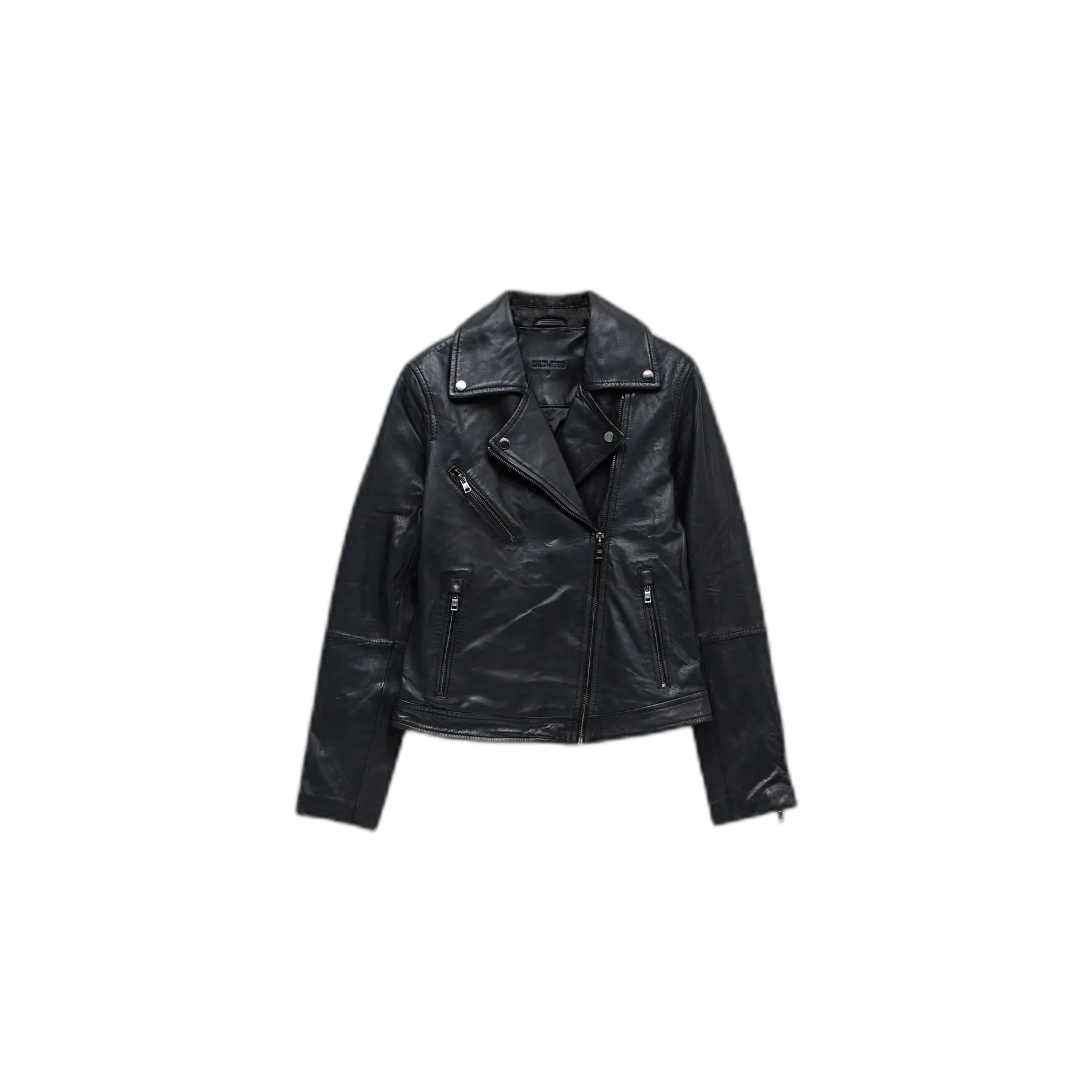 Giacca di pelle da donna  Perfecto