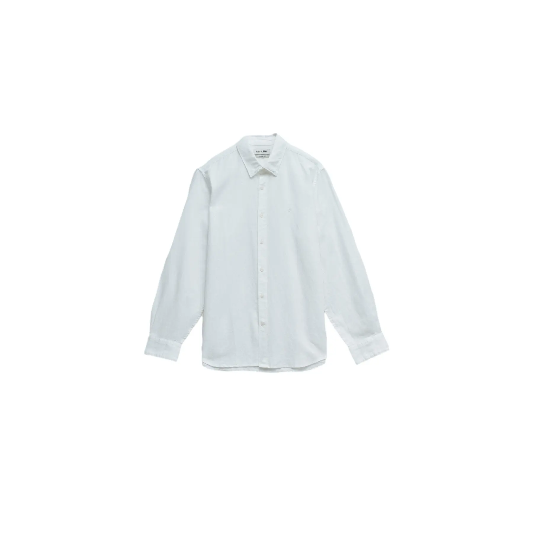 Long sleeve shirt Salsa Jeans Regular Fit