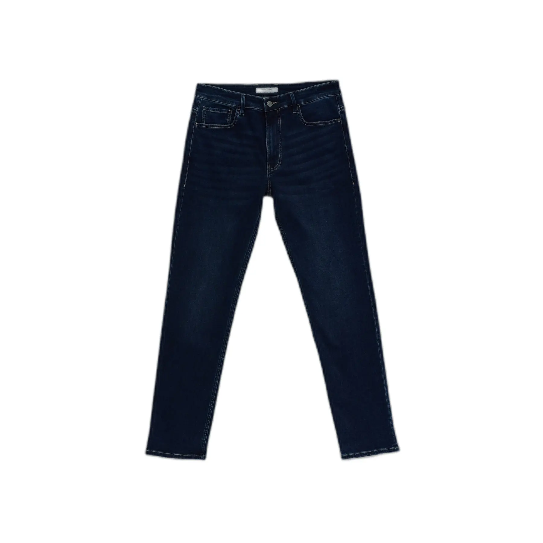 Image of Röhrenjeans Salsa Jeans S-Activ