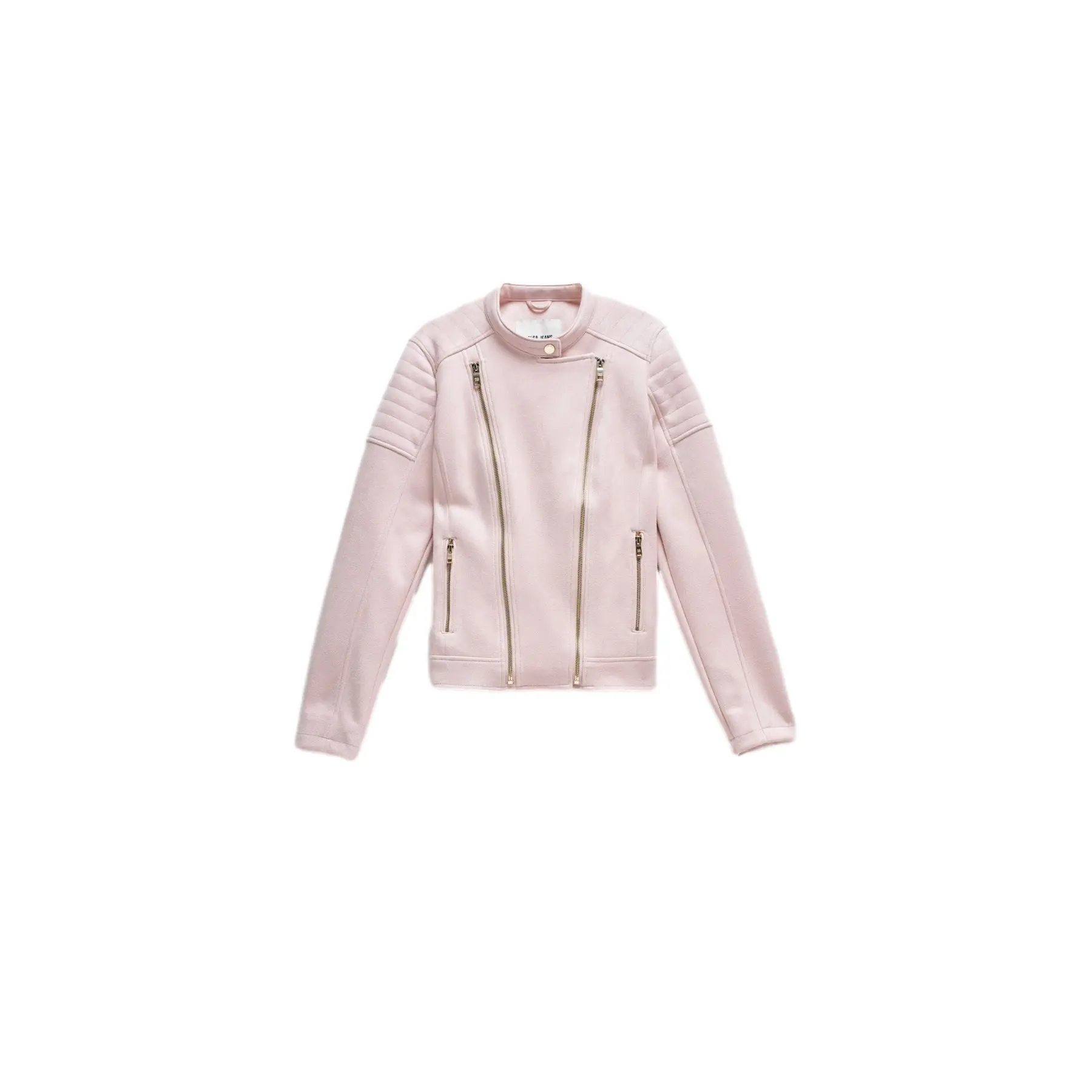 Giacca da donna  Suede Effect