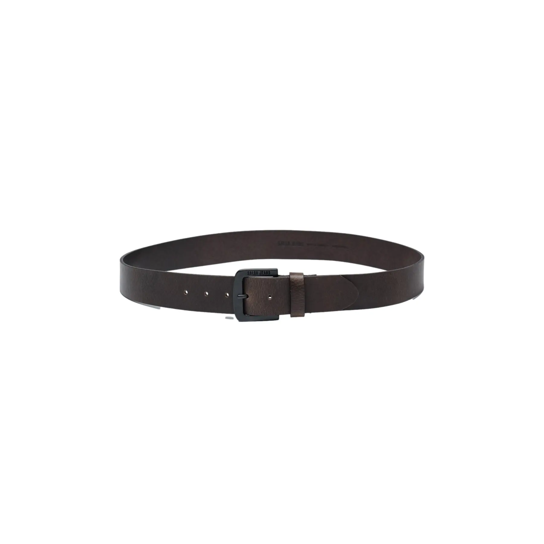 Leather belt Salsa Jeans Basic
