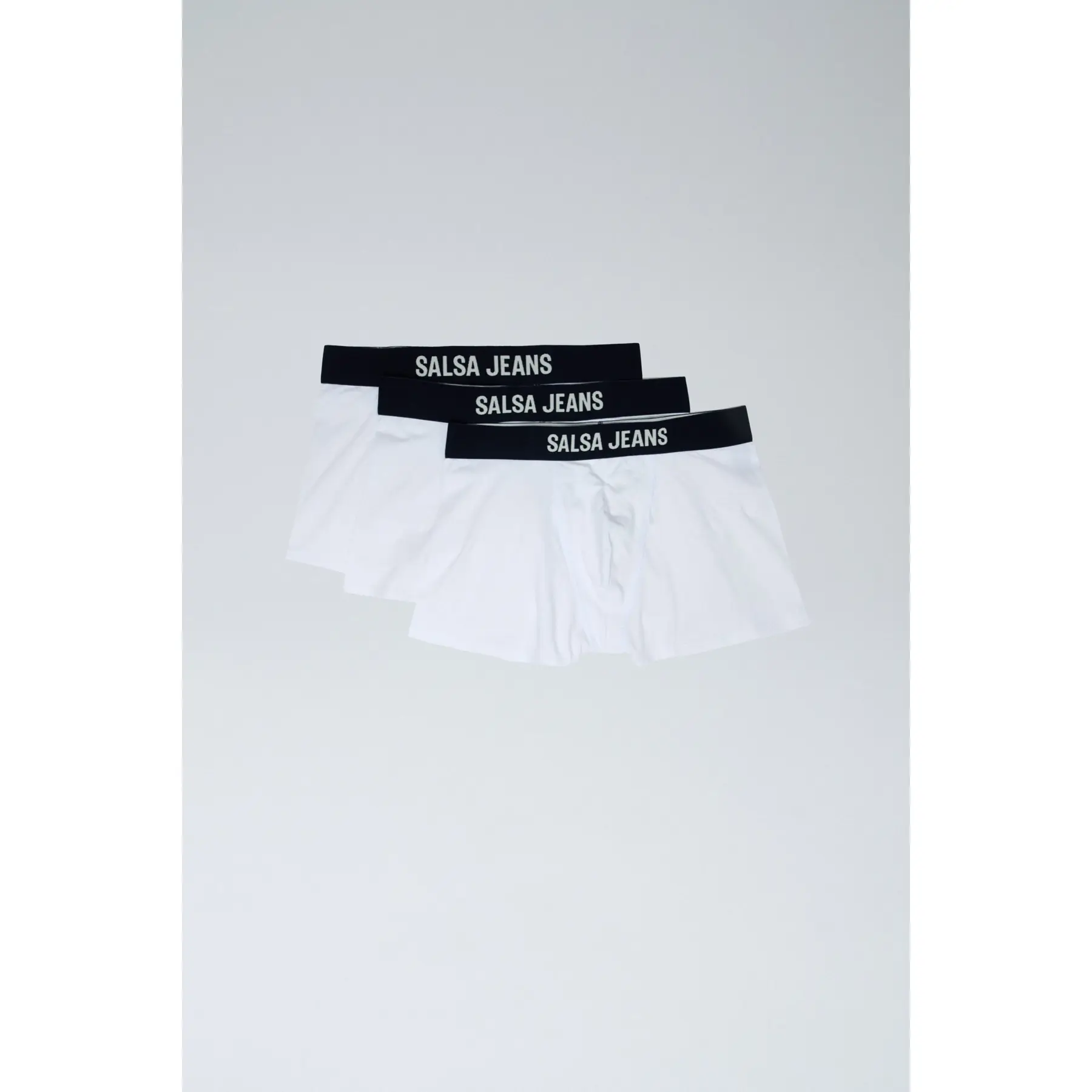 Boxer Salsa Jeans (x3)