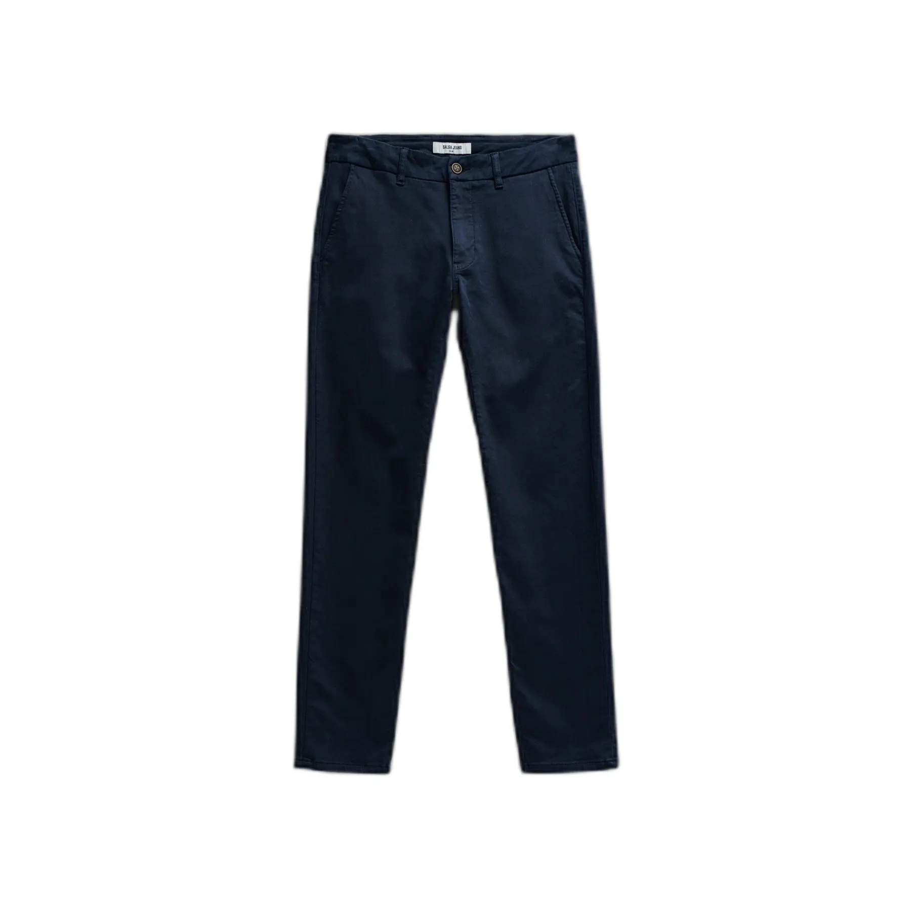 Image of Chinohose Salsa Jeans S-Activ