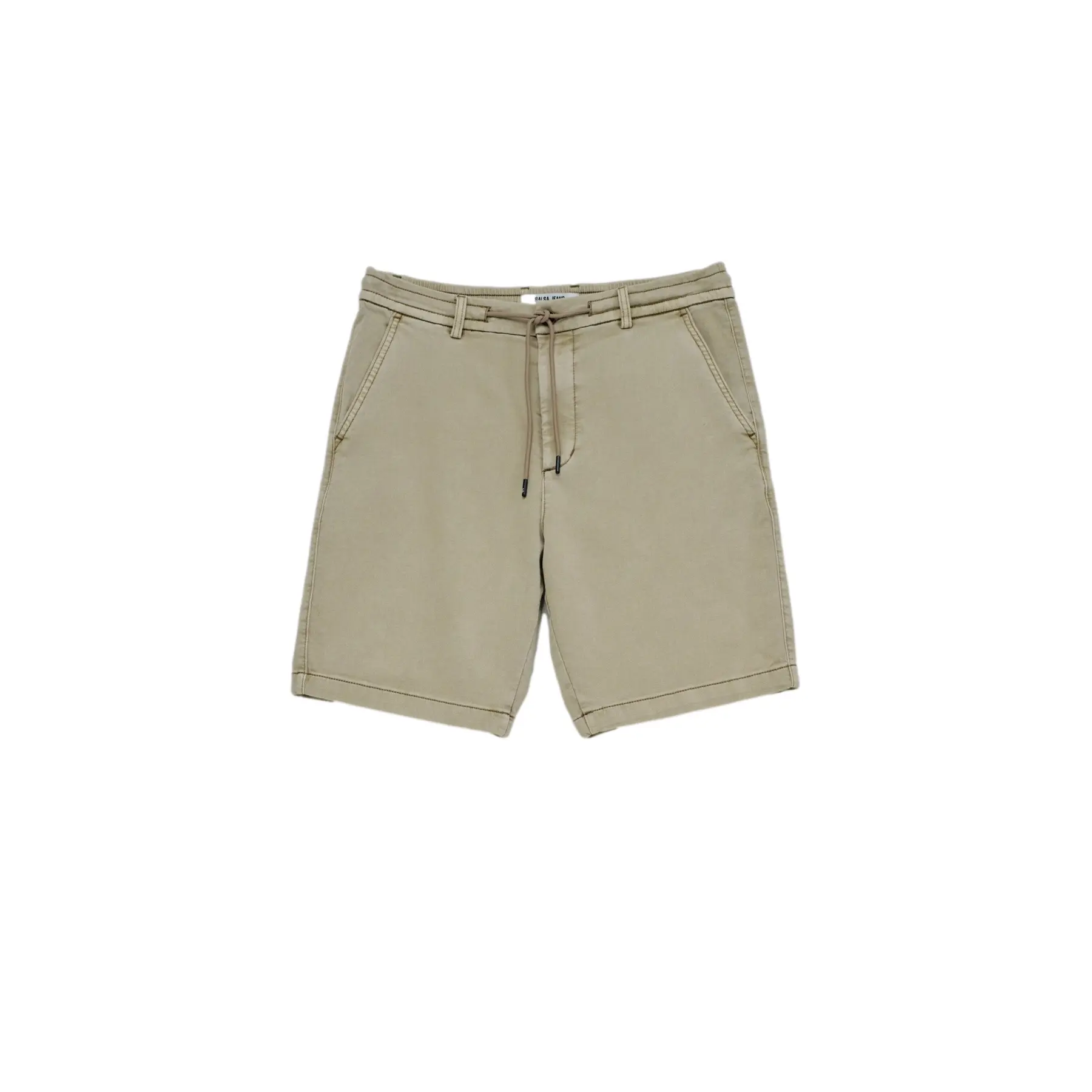 Chino shorts Salsa Jeans S-Activ