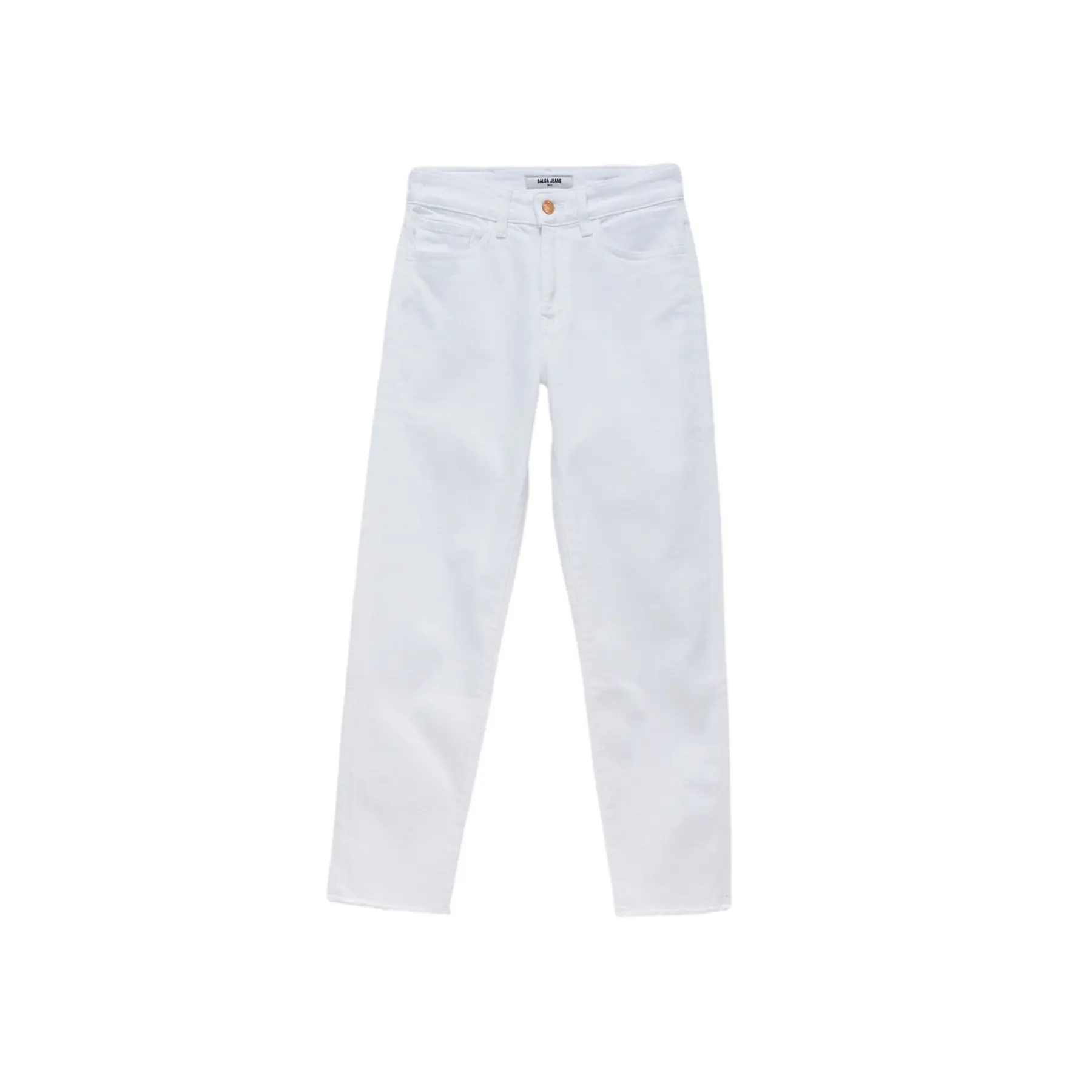 Röhrenjeans Damen Salsa Jeans True