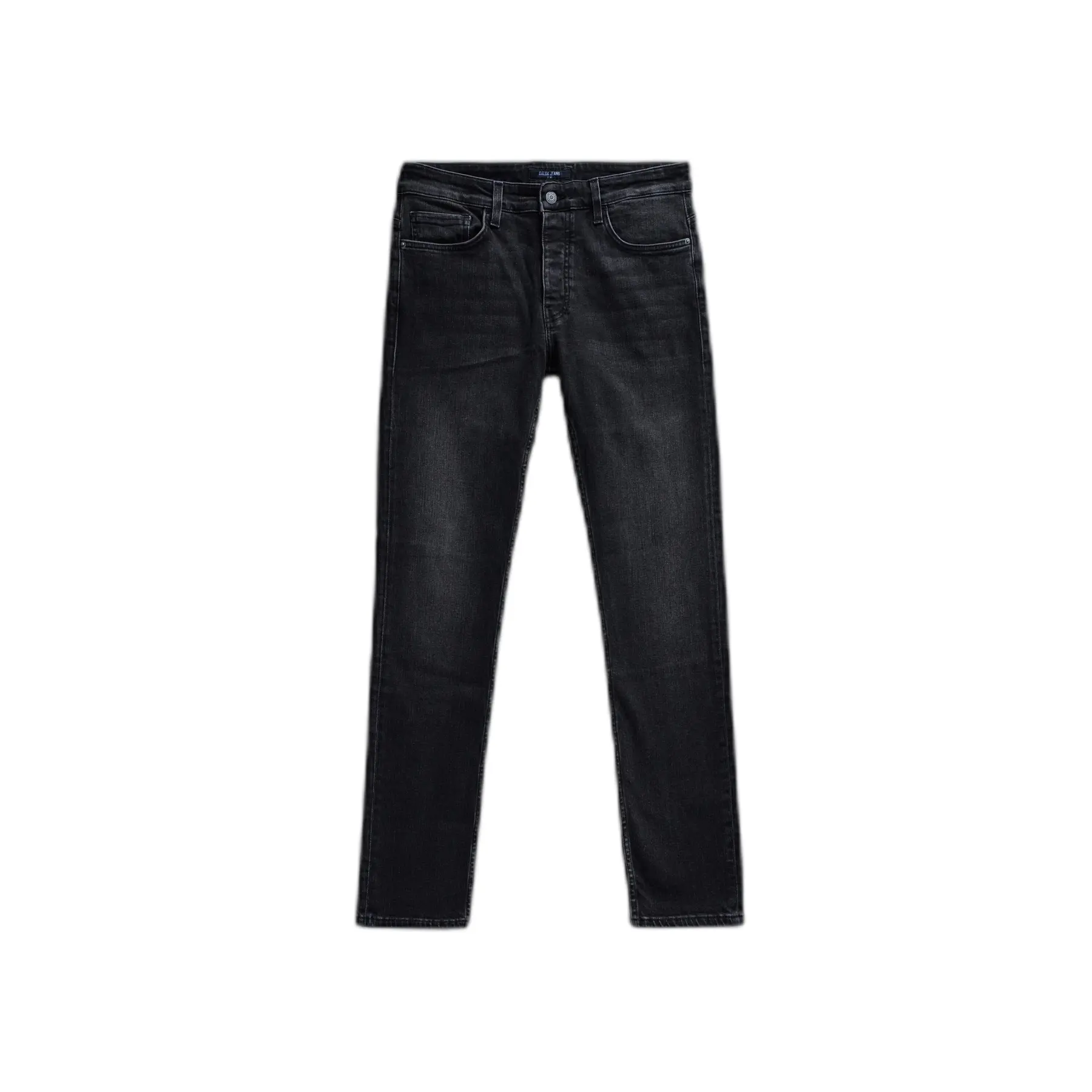 Image of Röhrenjeans Salsa Jeans Washed