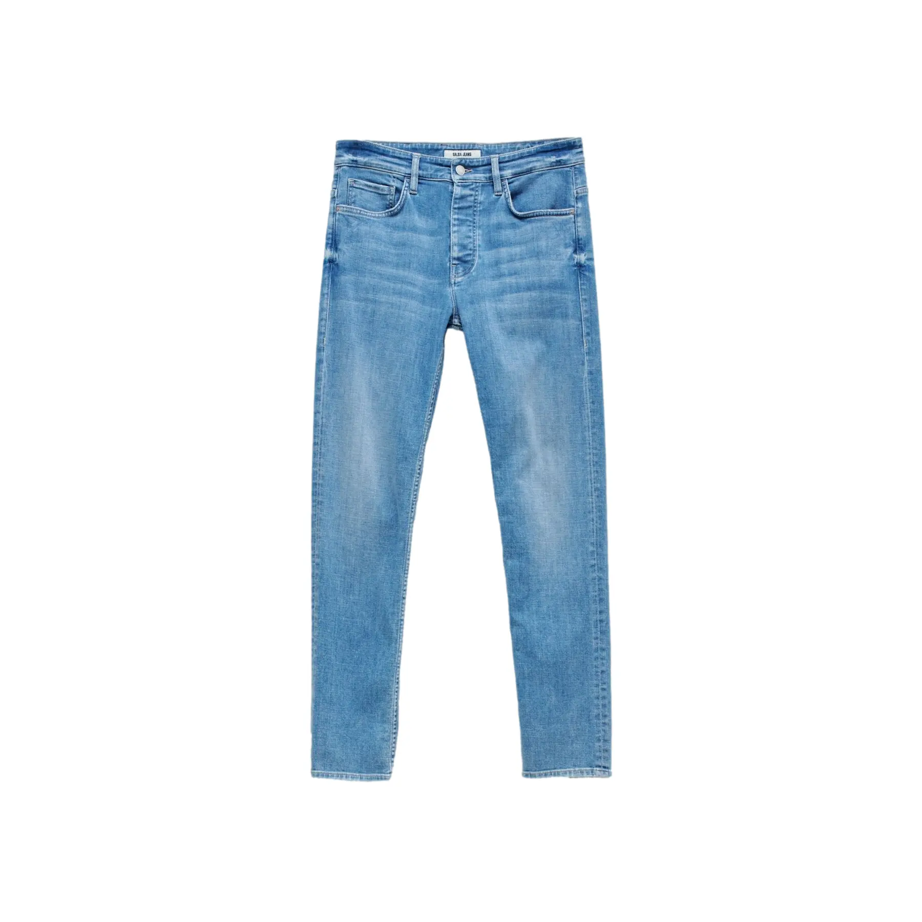 Slim Jeans Salsa Jeans