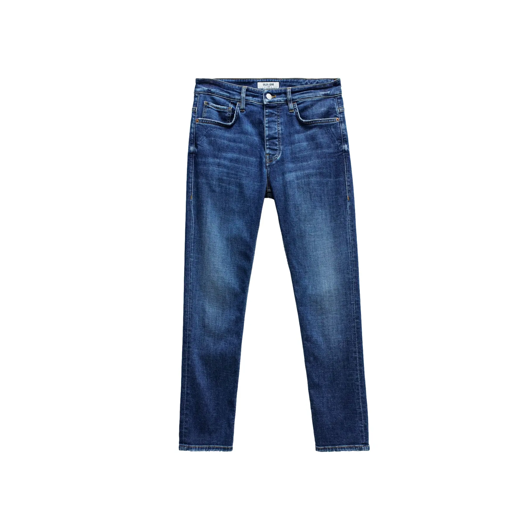 Slim Jeans Salsa Jeans
