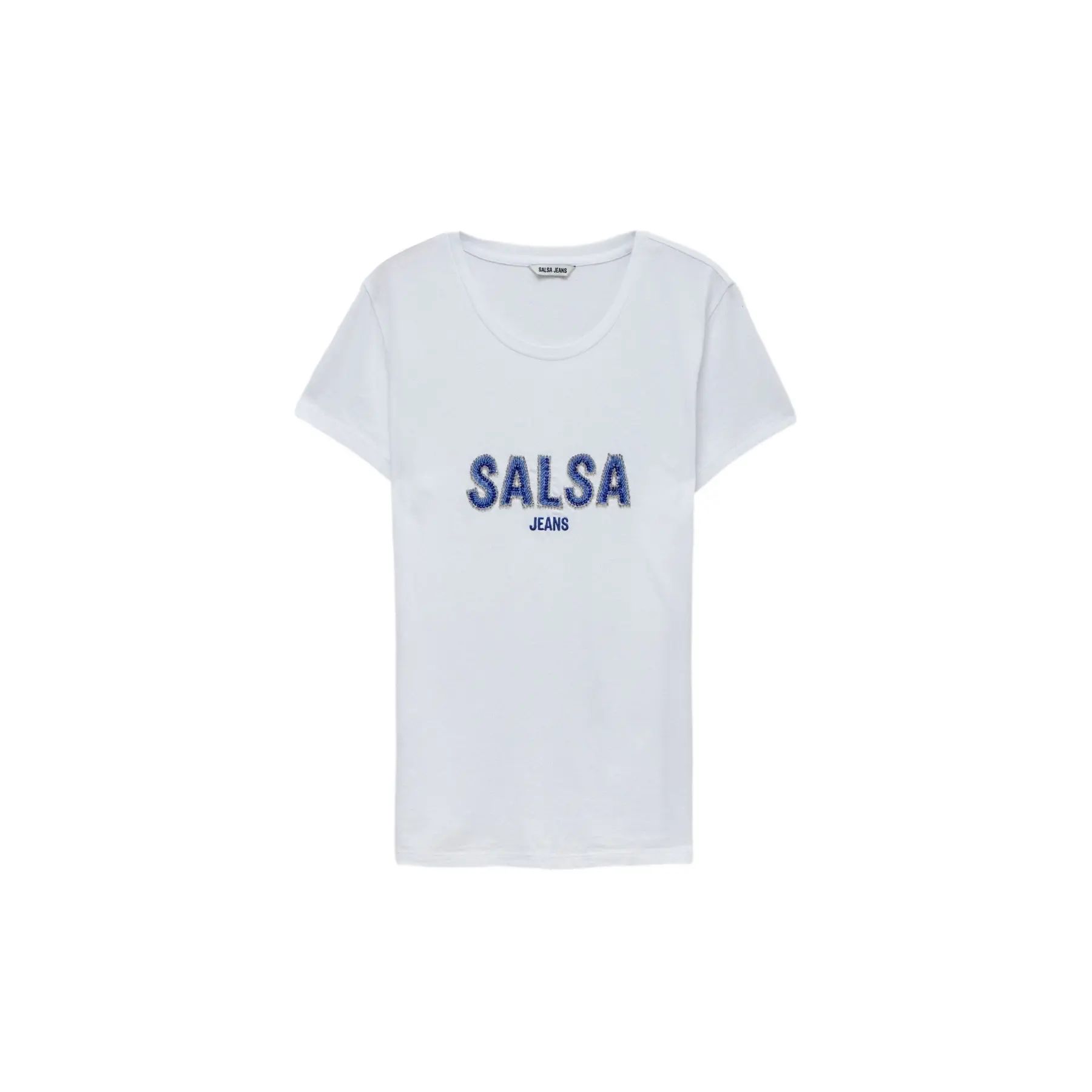 Damen T-Shirt Salsa Jeans