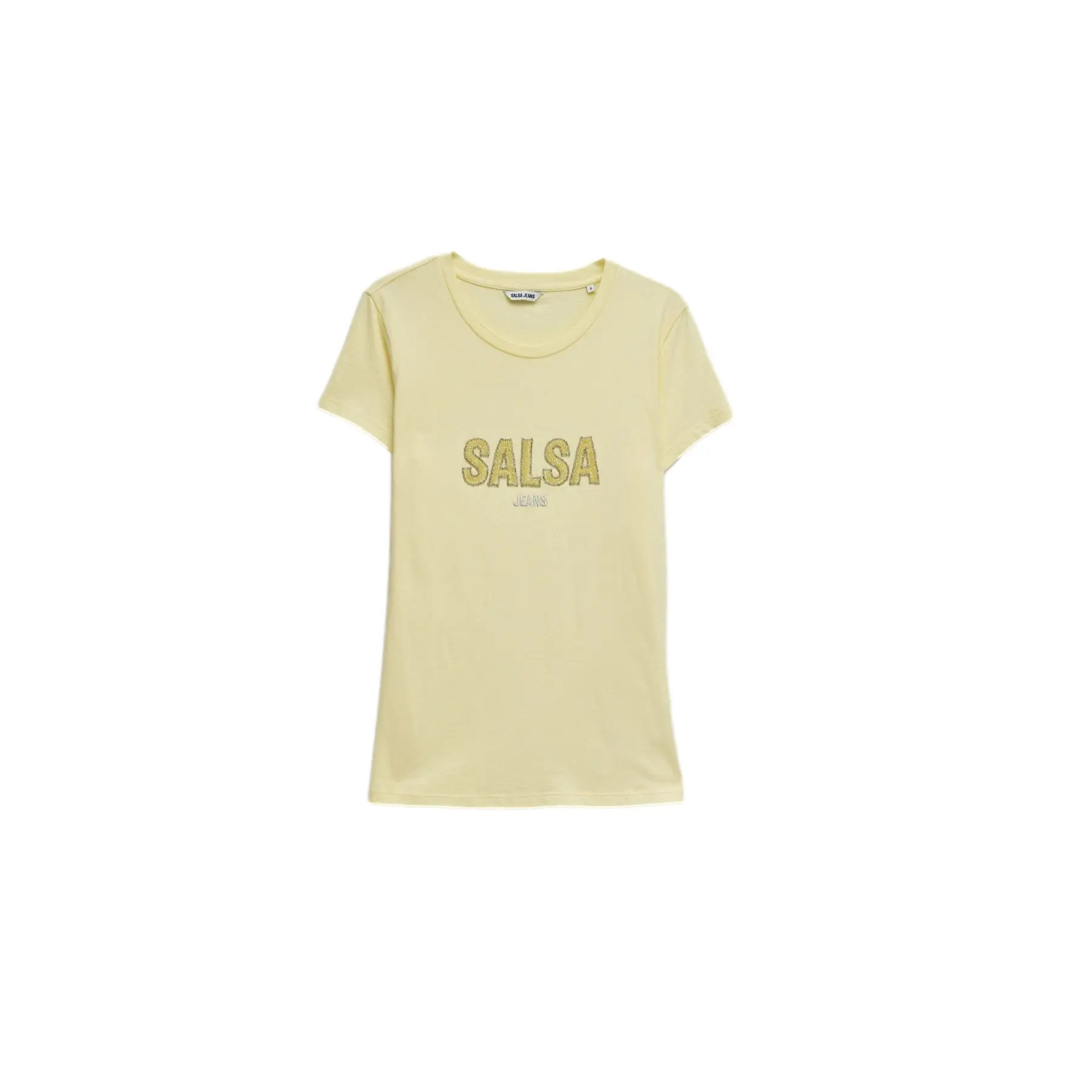 Damen T-Shirt Salsa Jeans