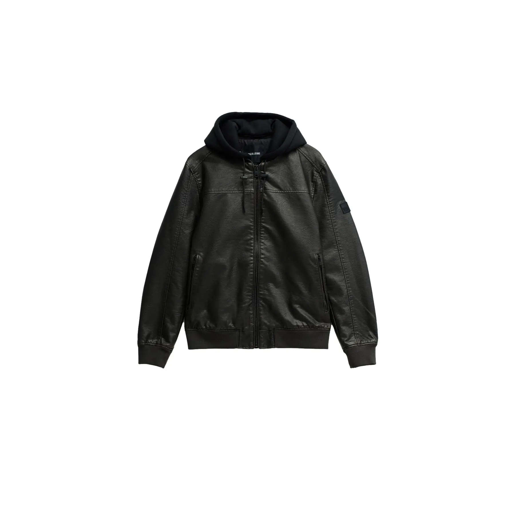 Lederjacke Salsa Jeans