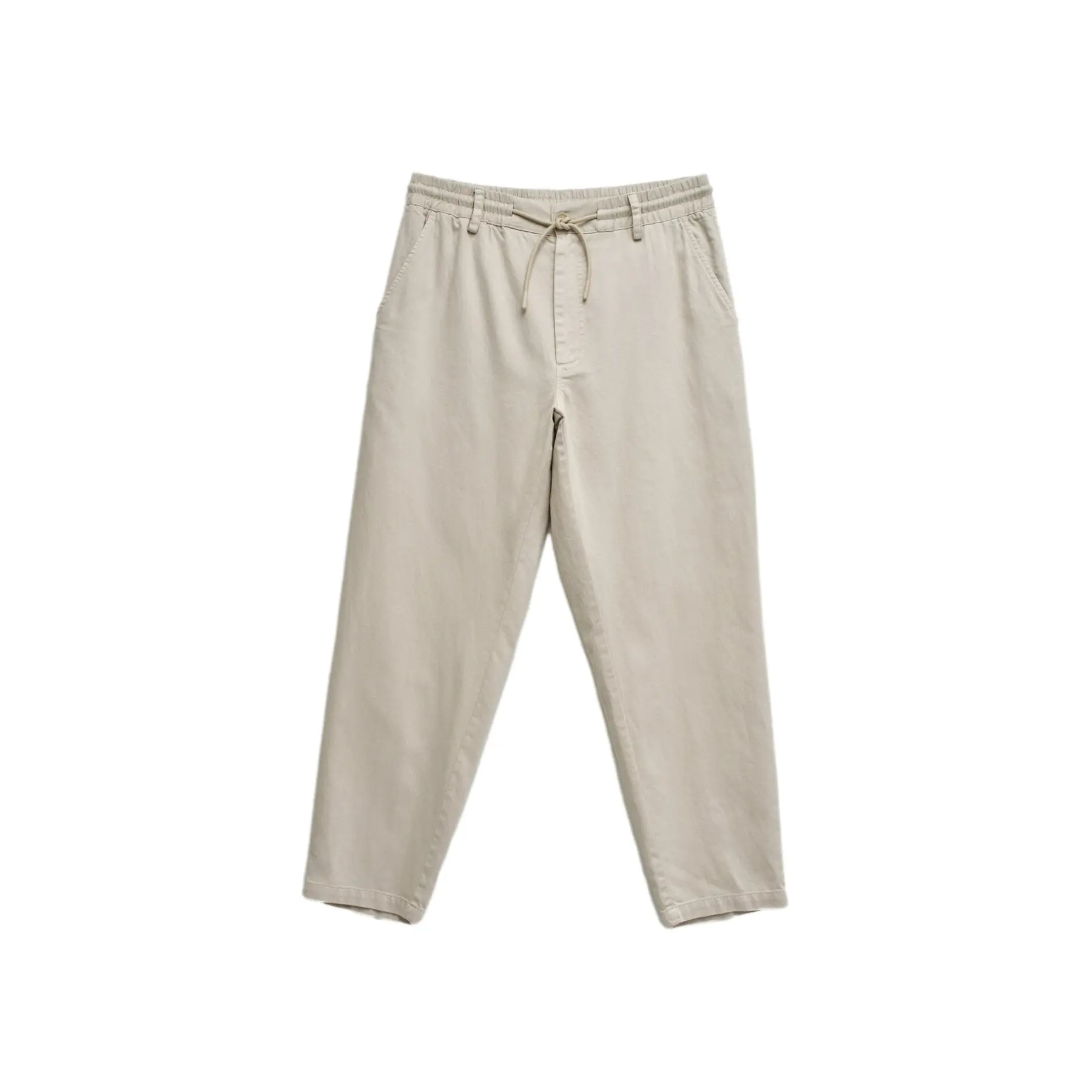 Leinen-Jogginghose Salsa Jeans