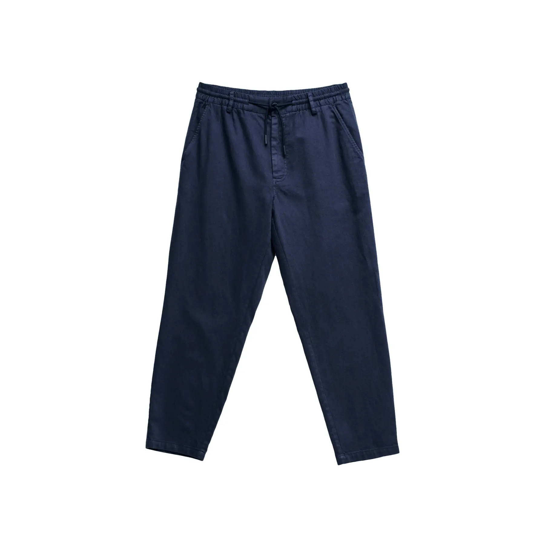 Leinen-Jogginghose Salsa Jeans