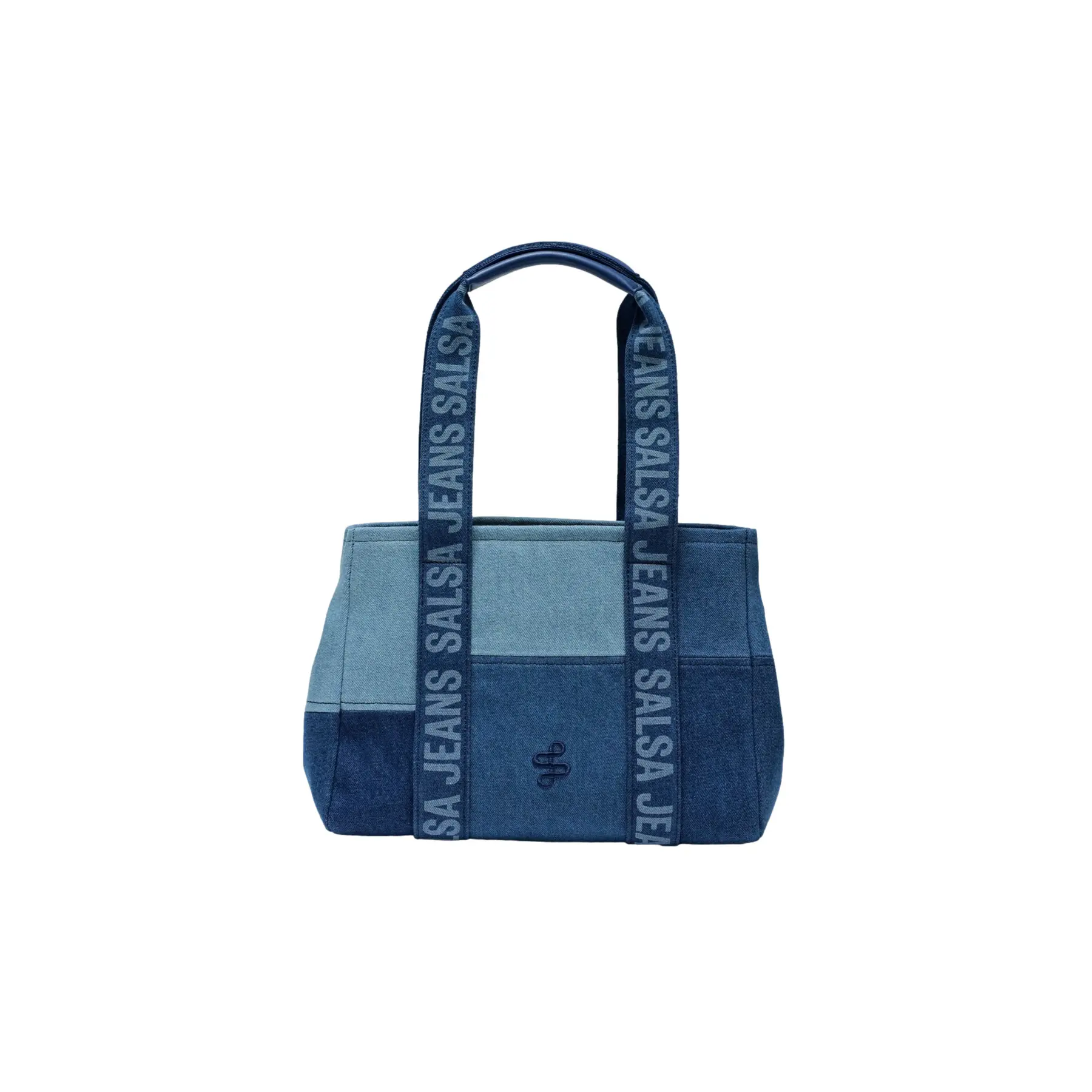 Damentasche aus Jeans Salsa Jeans