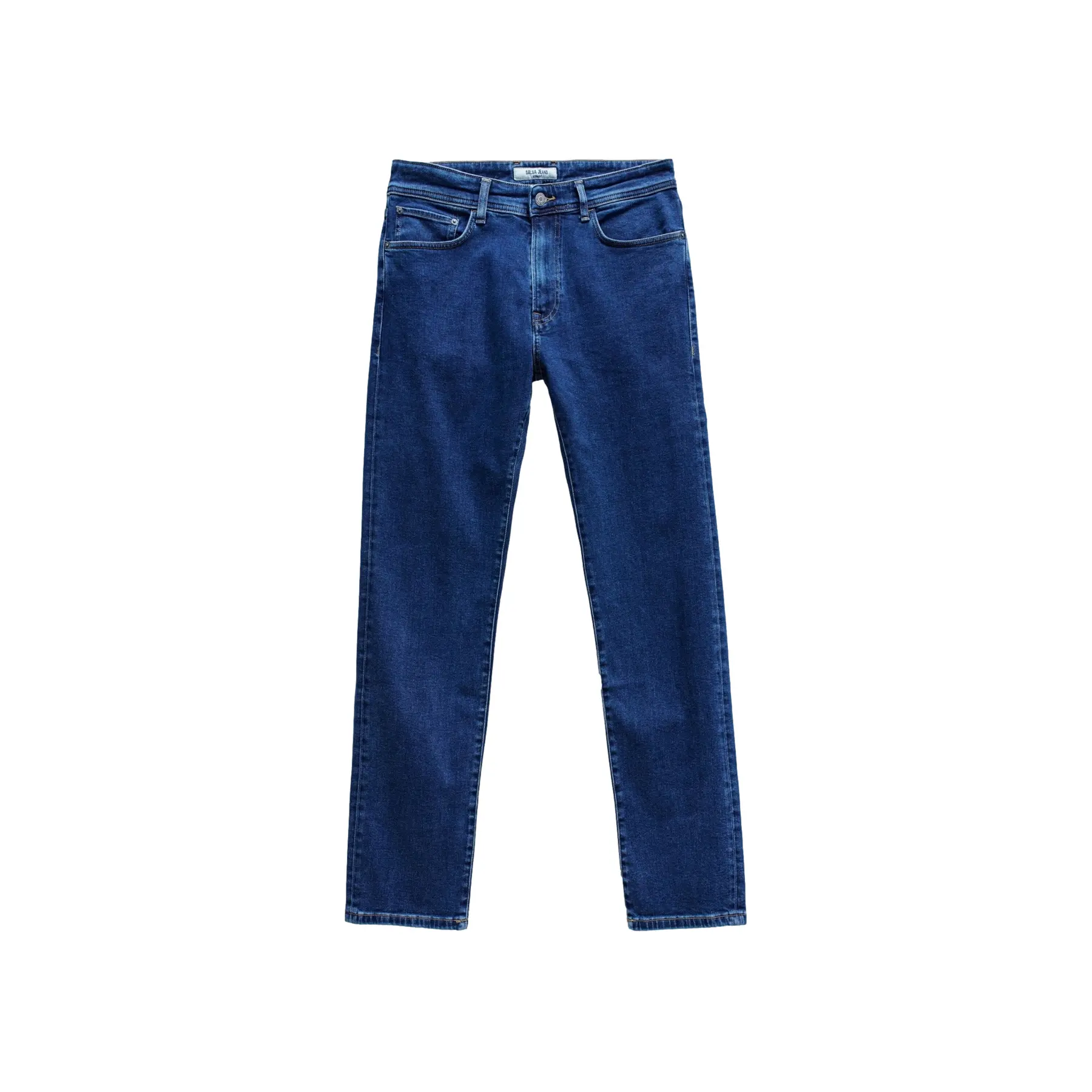 Gerade Jeans Salsa Jeans