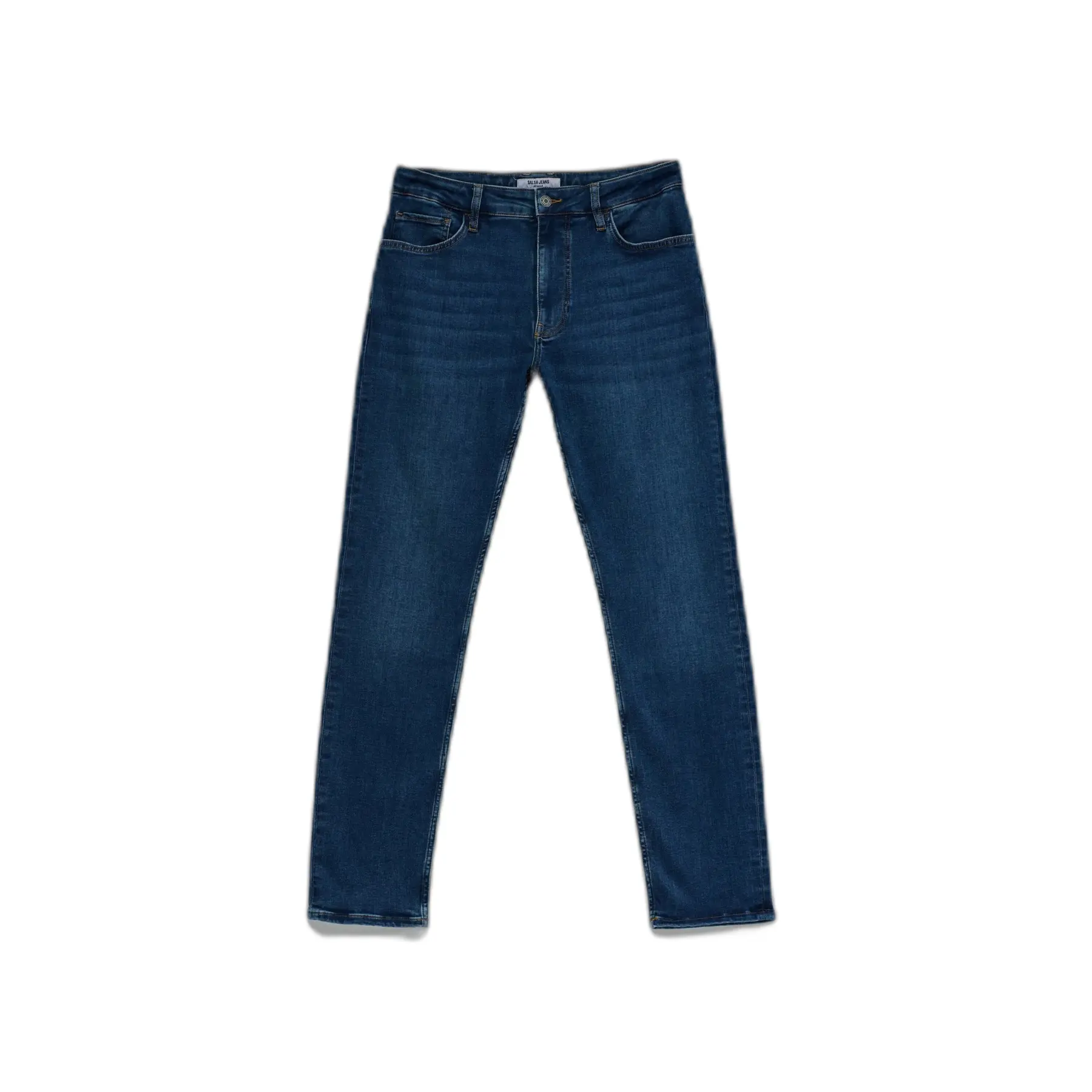 Image of Reguläre Jeans Salsa Jeans S-Activ