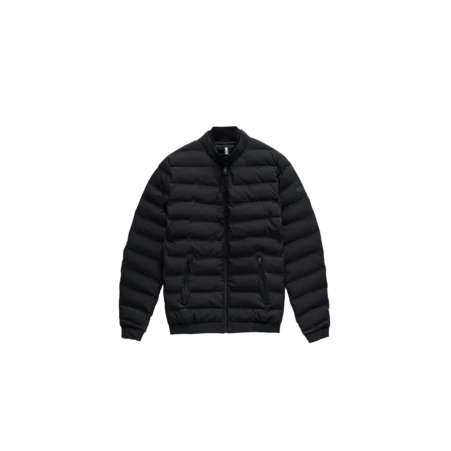 Daunenjacke mit Taschen Salsa Jeans