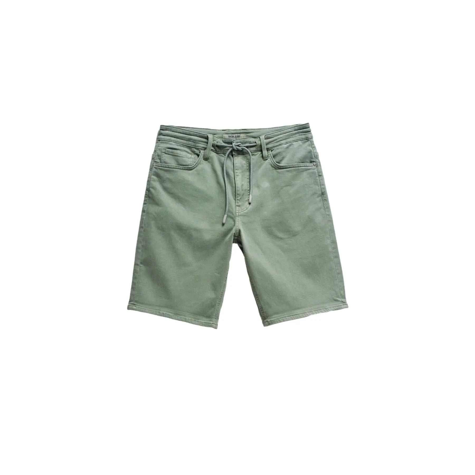 Image of Shorts mit Kordel Salsa Jeans S-Activ