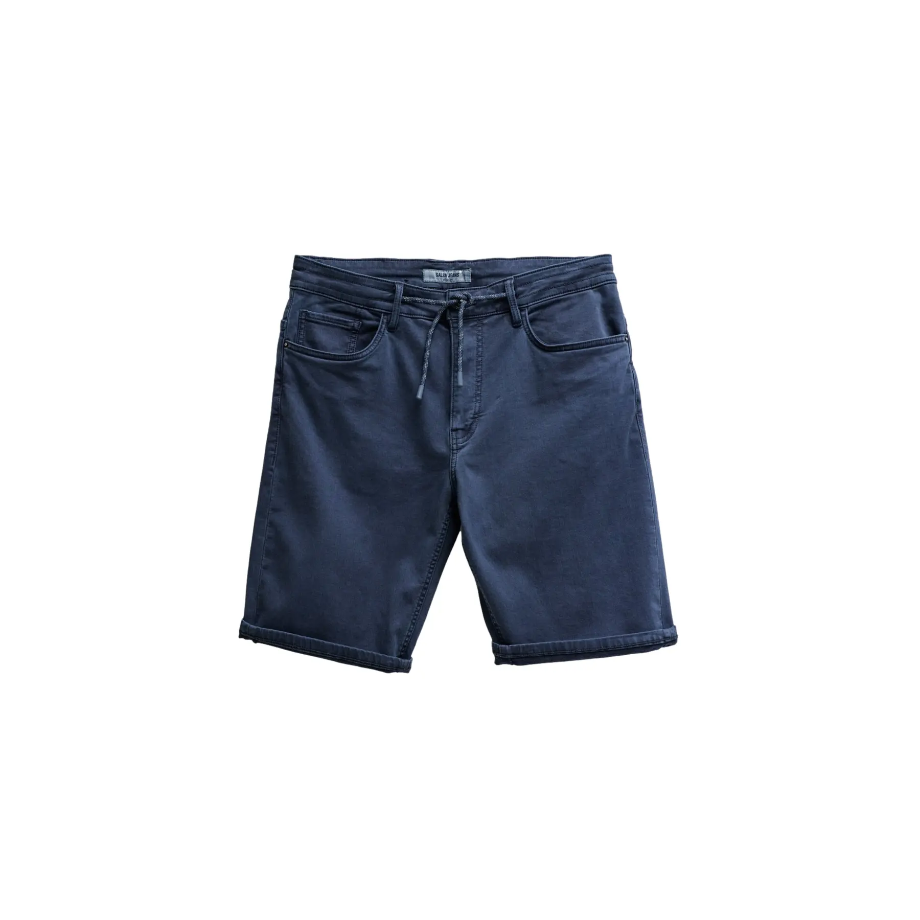 Denim Shorts Salsa Jeans S-Activ