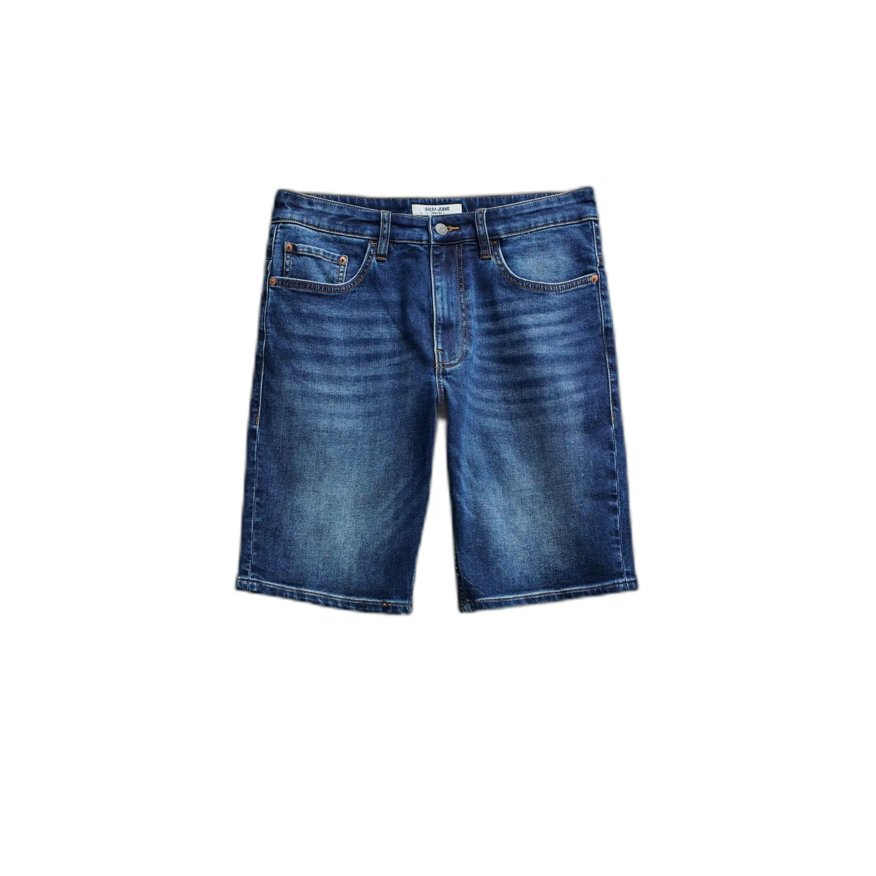 Short Salsa Jeans S-Activ