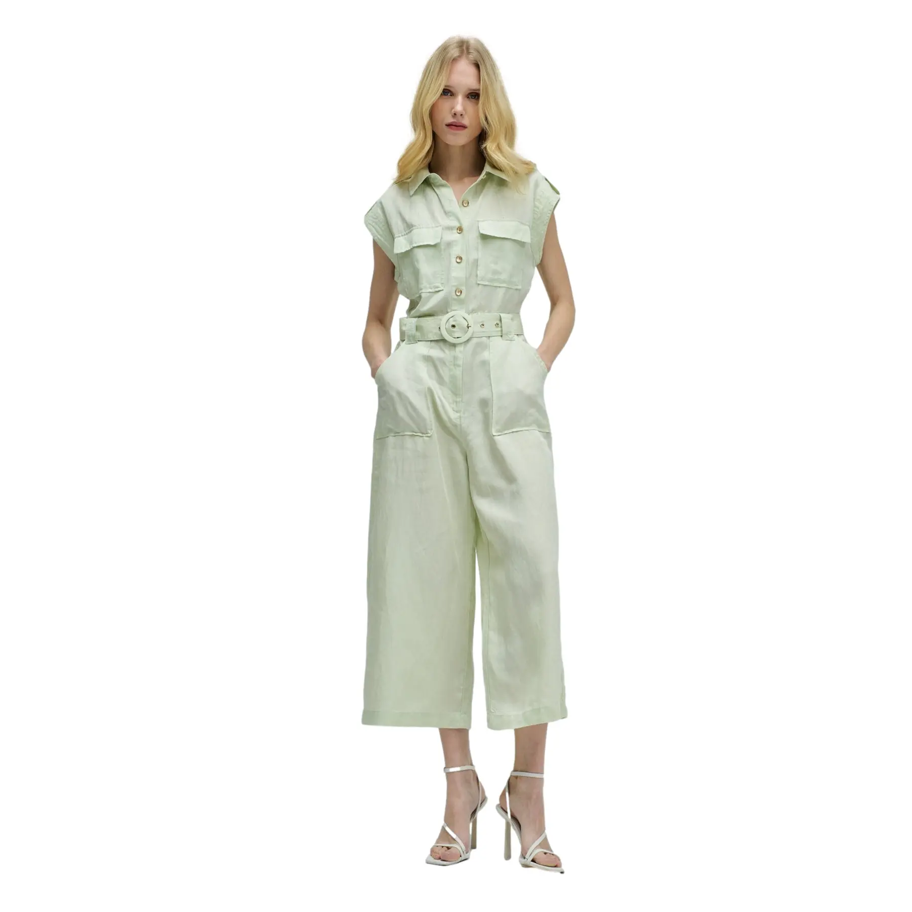 Tuta jumpsuit  Lightdenim