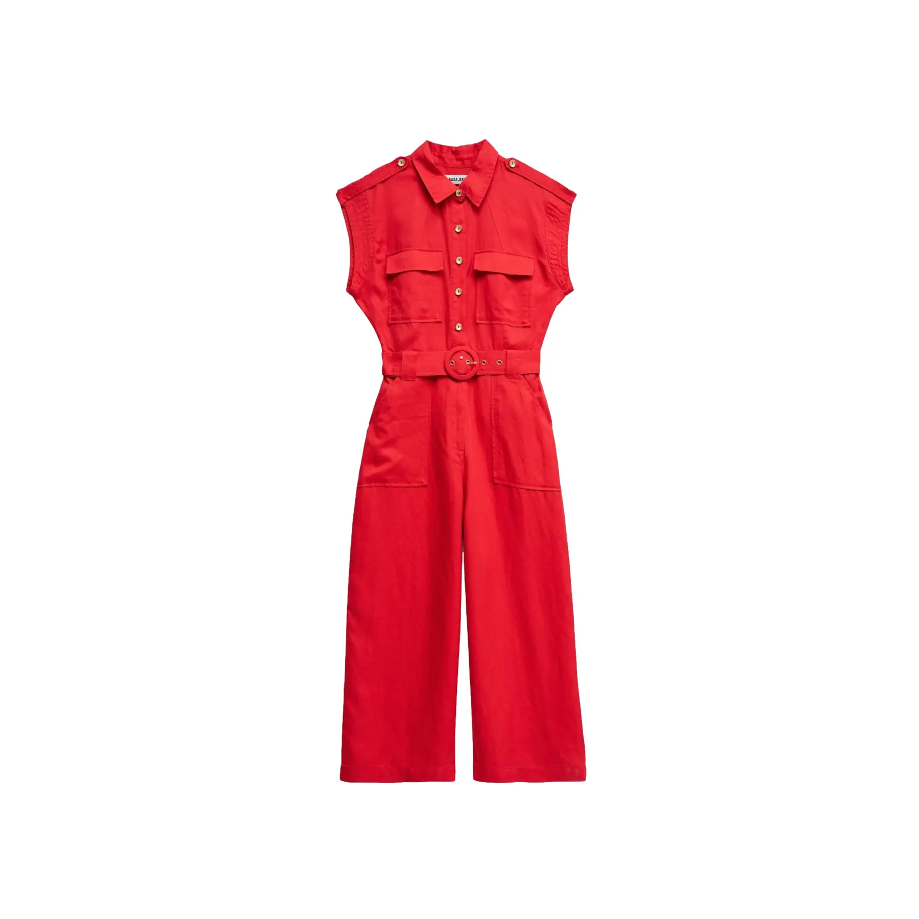 Tuta jumpsuit  Lightdenim