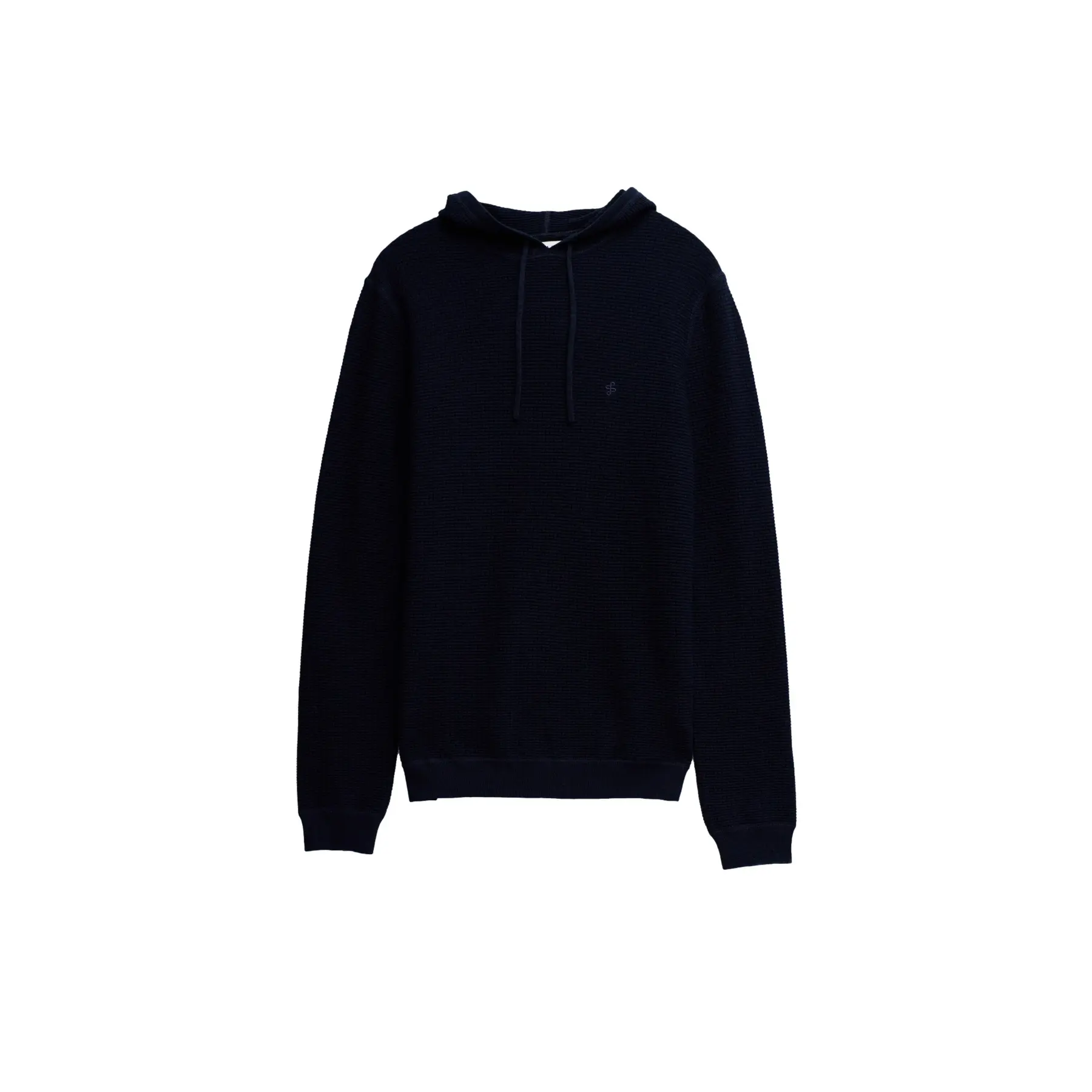 Strick-Hoodie Salsa Jeans