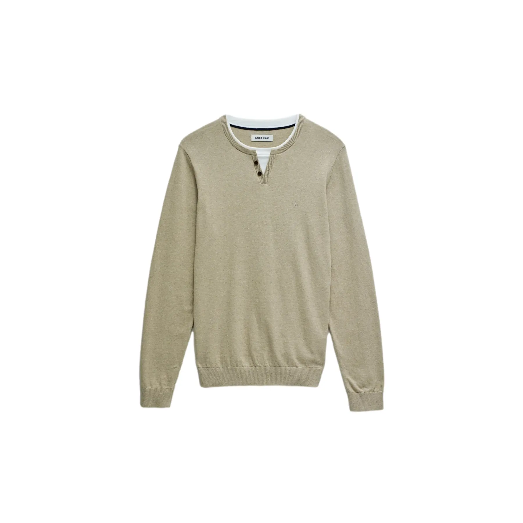 Strickpullover Salsa Jeans