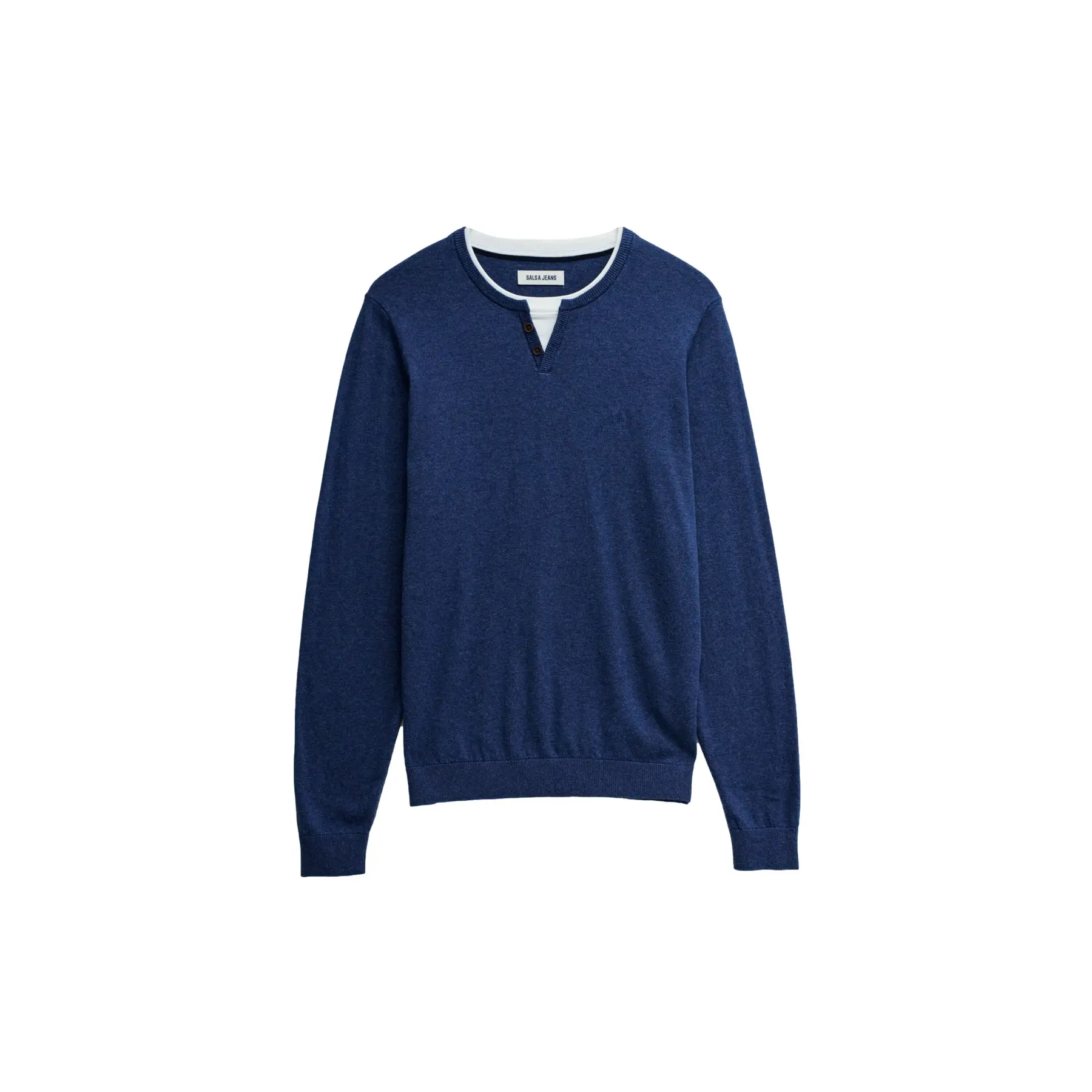 Strickpullover Salsa Jeans