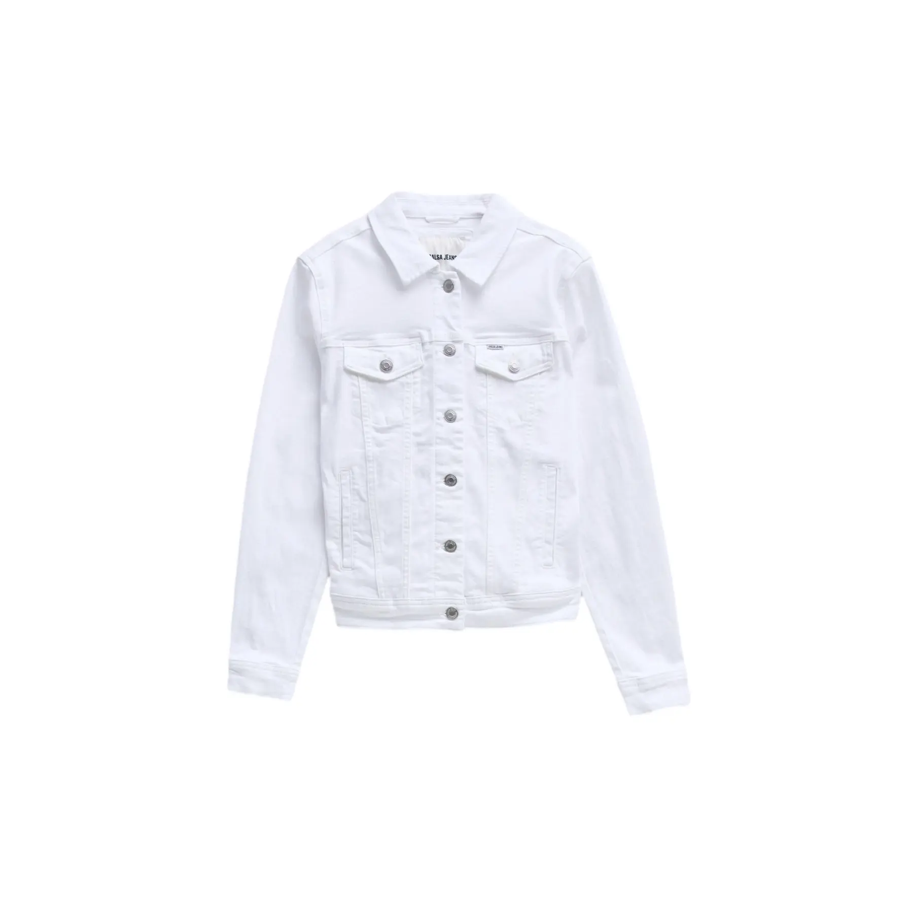 Giacca di jeans da donna