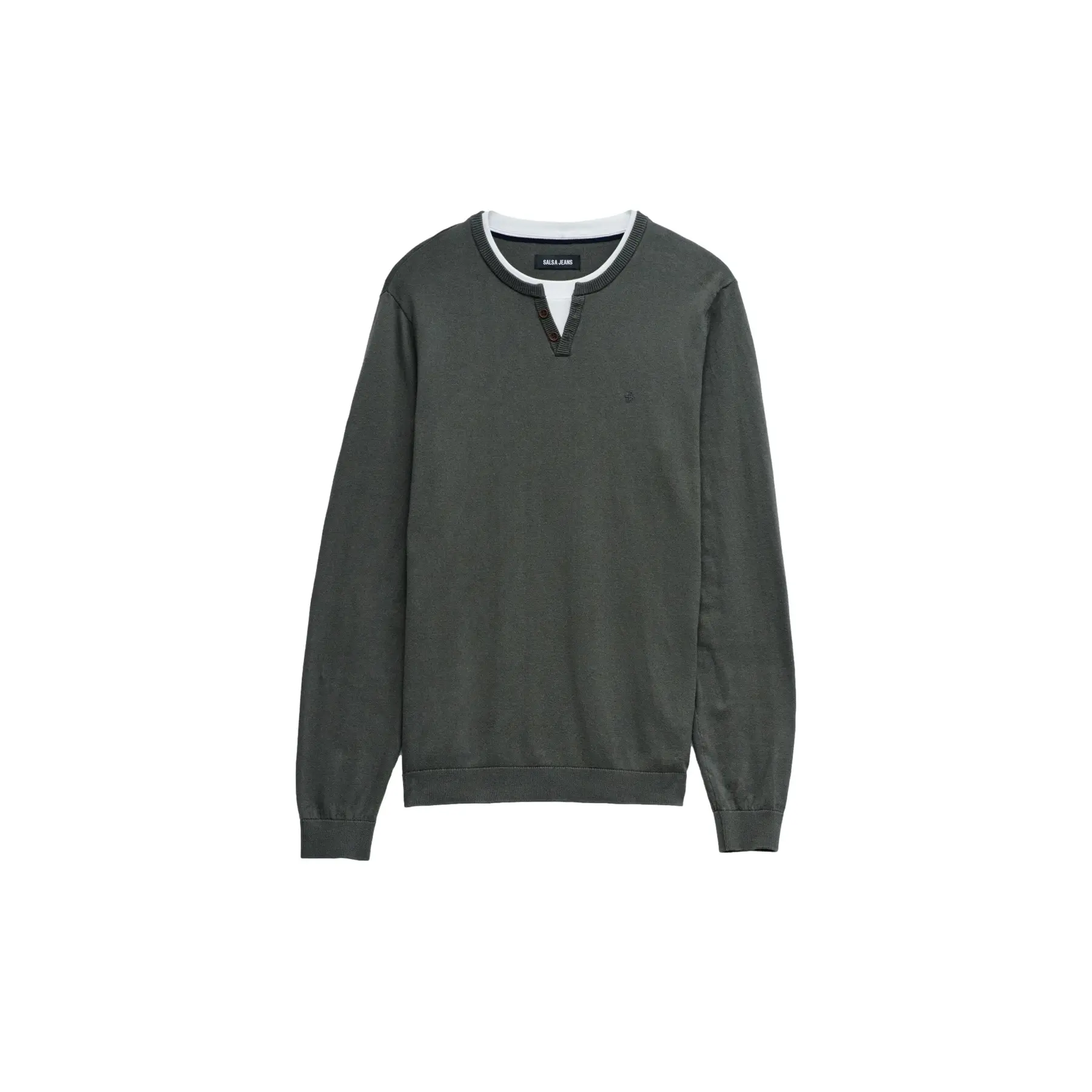 Strickpullover Damen Salsa Jeans