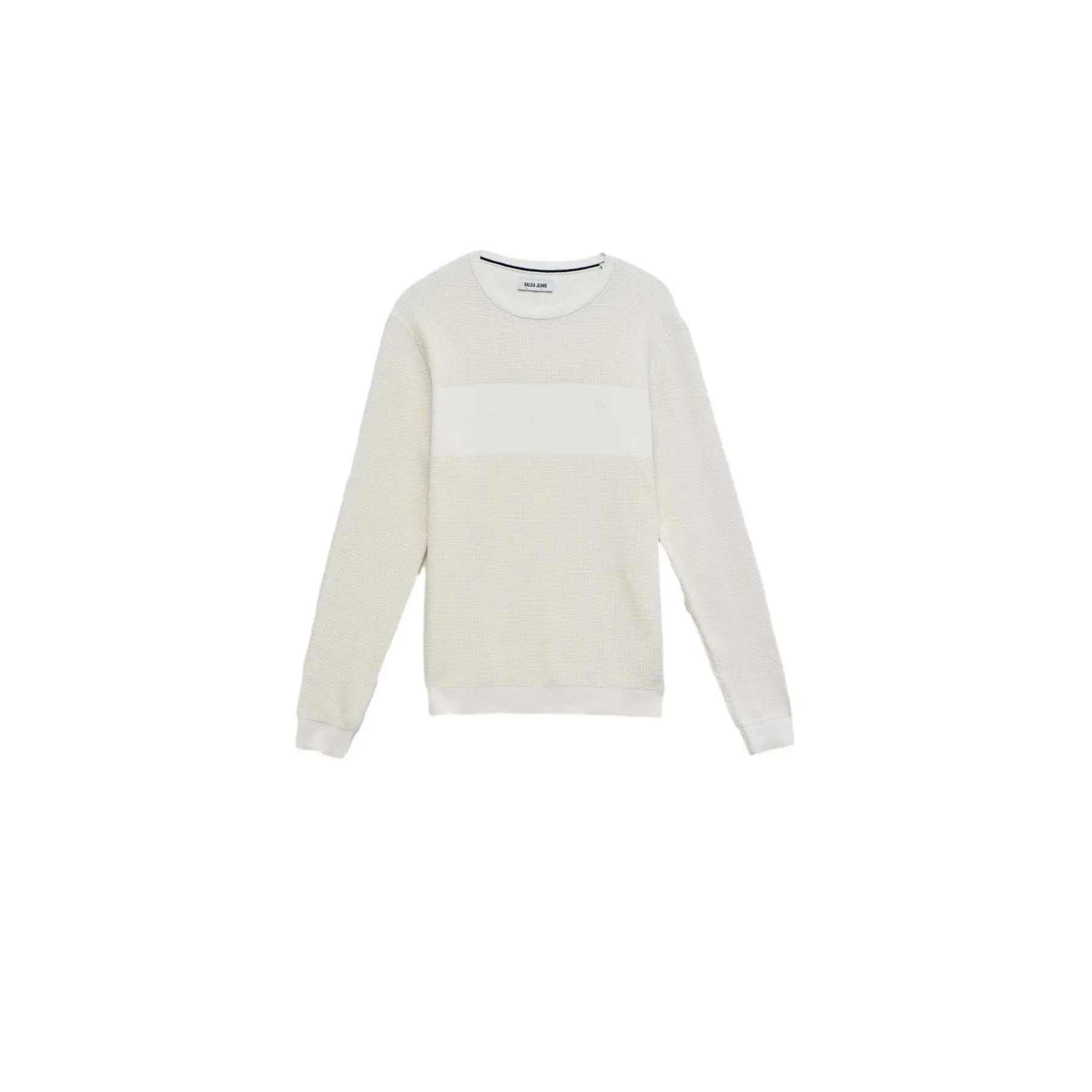 Gauzy Knit Jumper Salsa Jeans