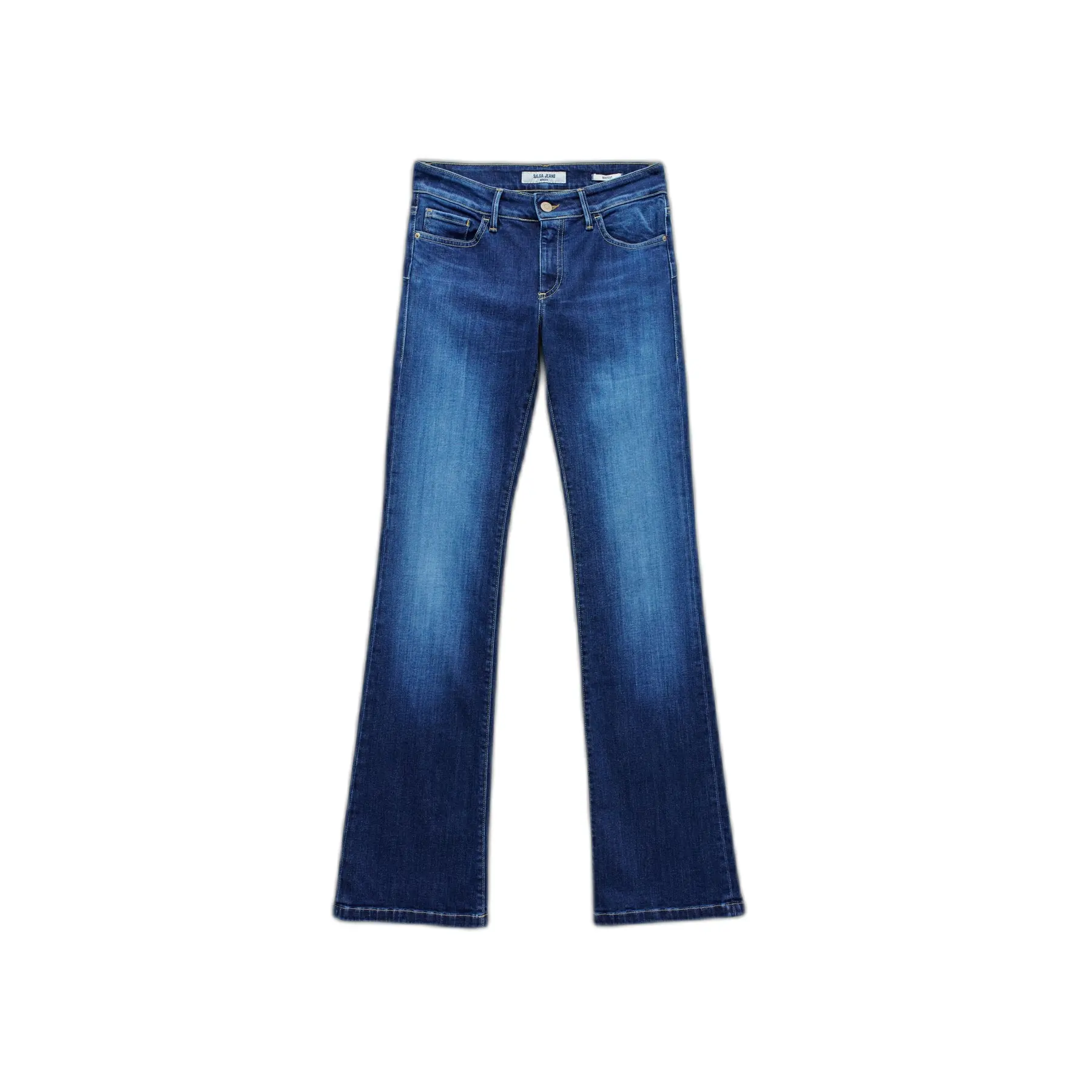 Jeans bootcut da donna  Wonder Basic