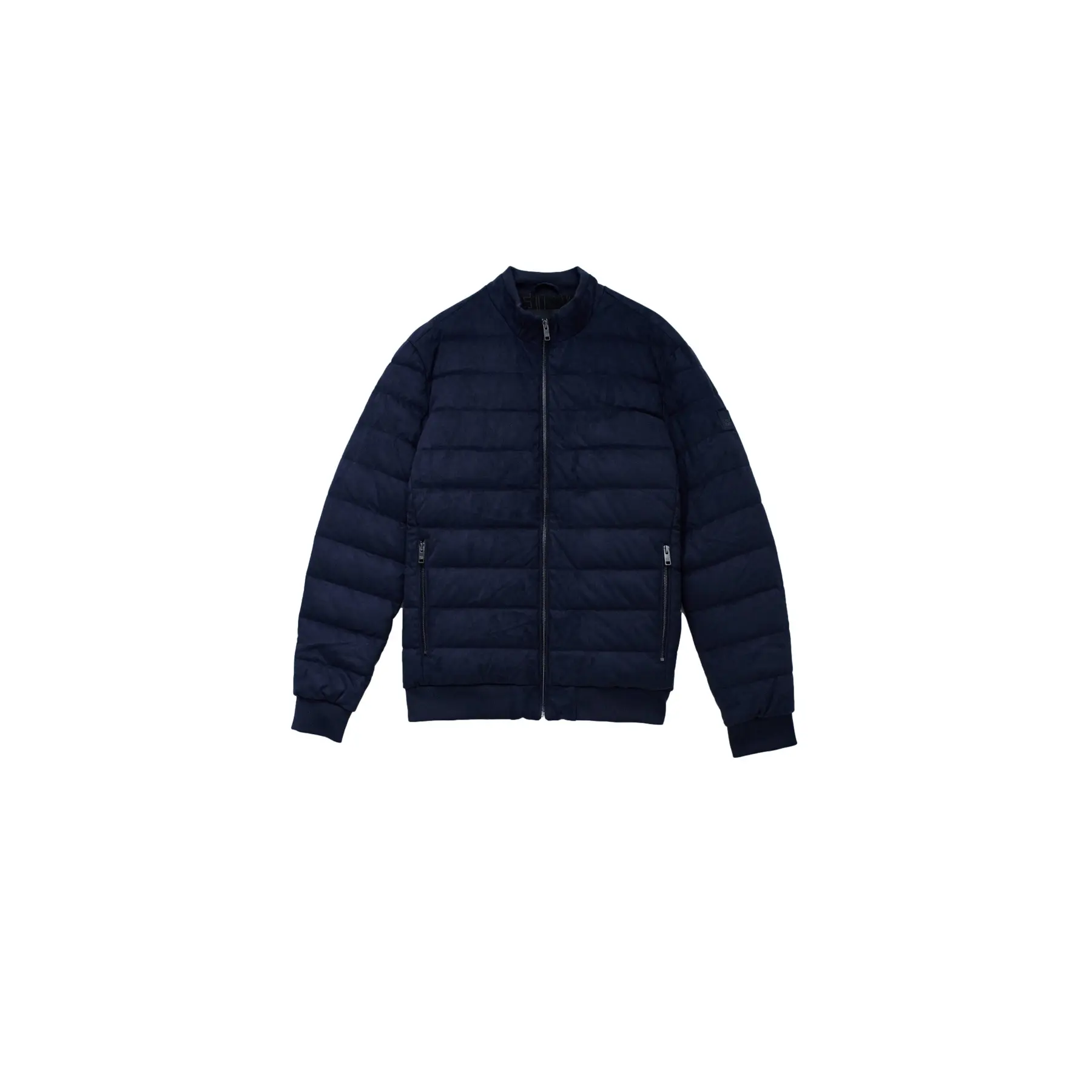 Daim Weste Salsa Jeans