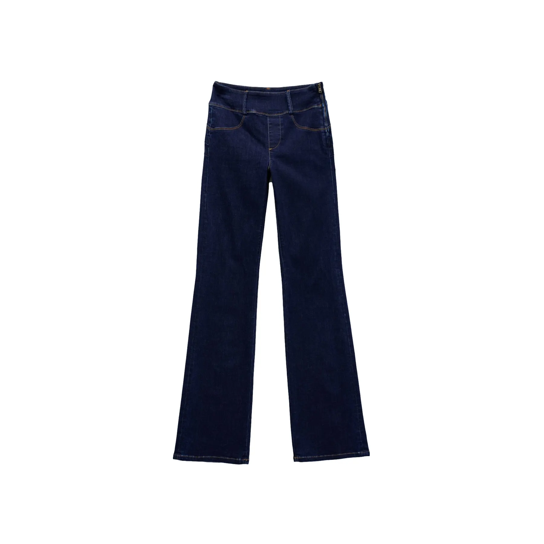 Bootcut Jeans mit Geheimsilhouette für Damen Salsa Jeans push in