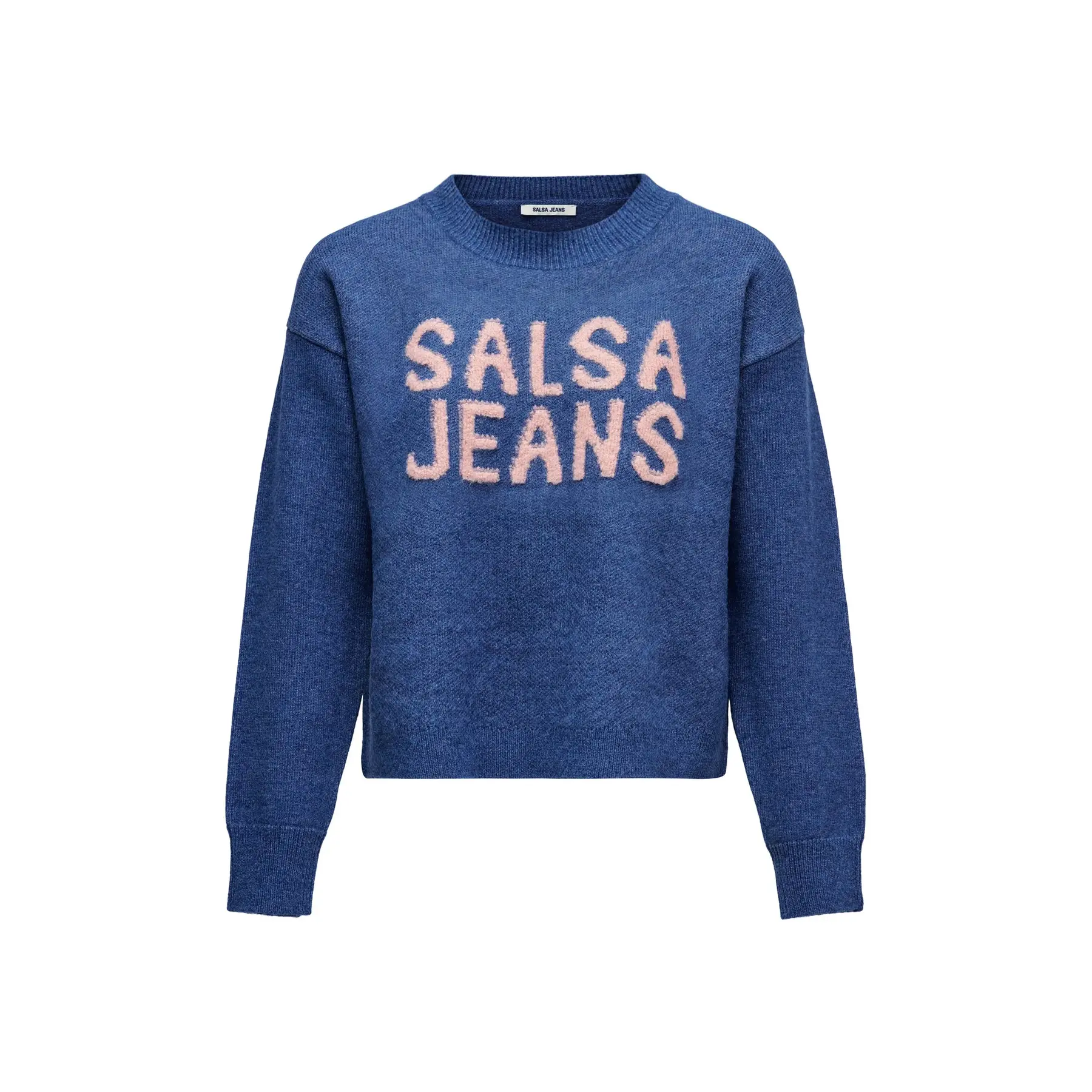 Pullover Damen Salsa Jeans