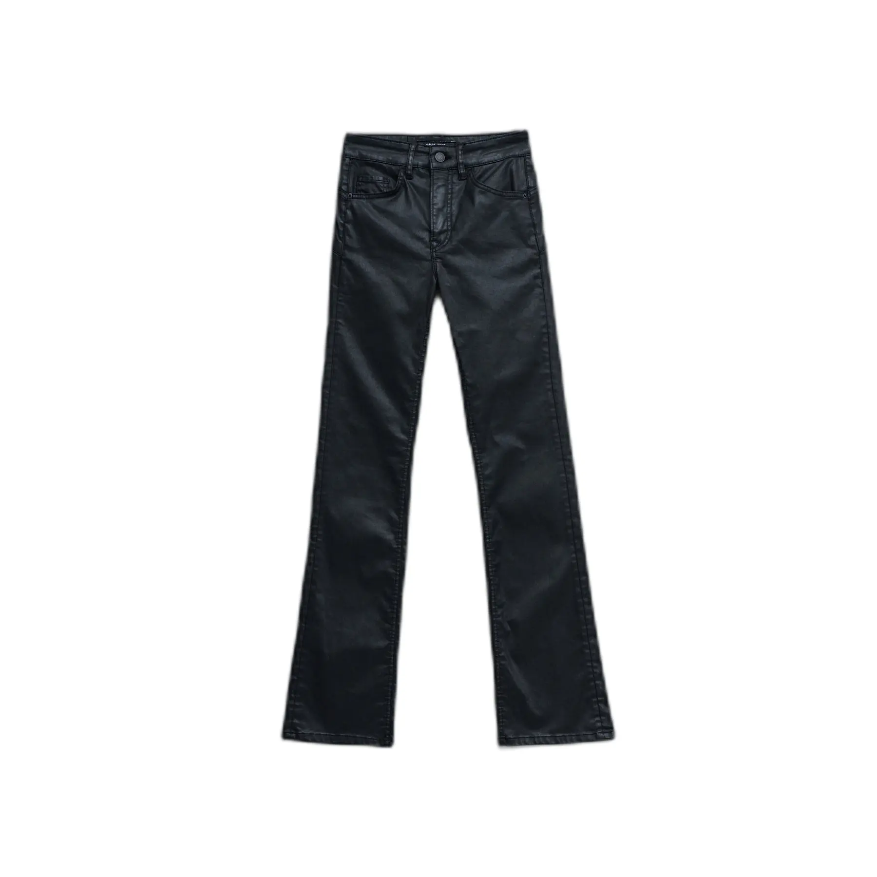 Jeans bootcut da donna  Faith Coating