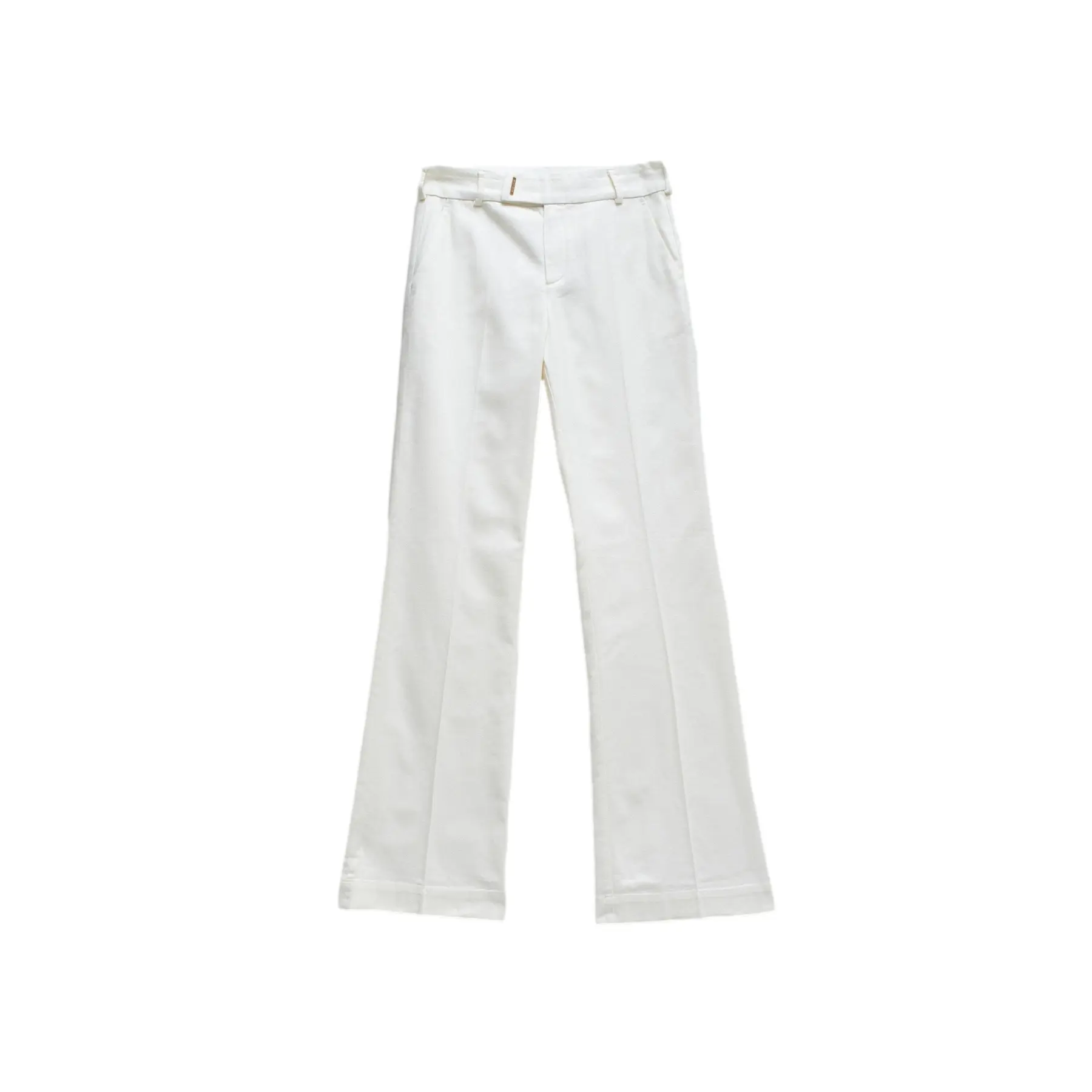 Chinohose Damen Salsa Jeans Flare