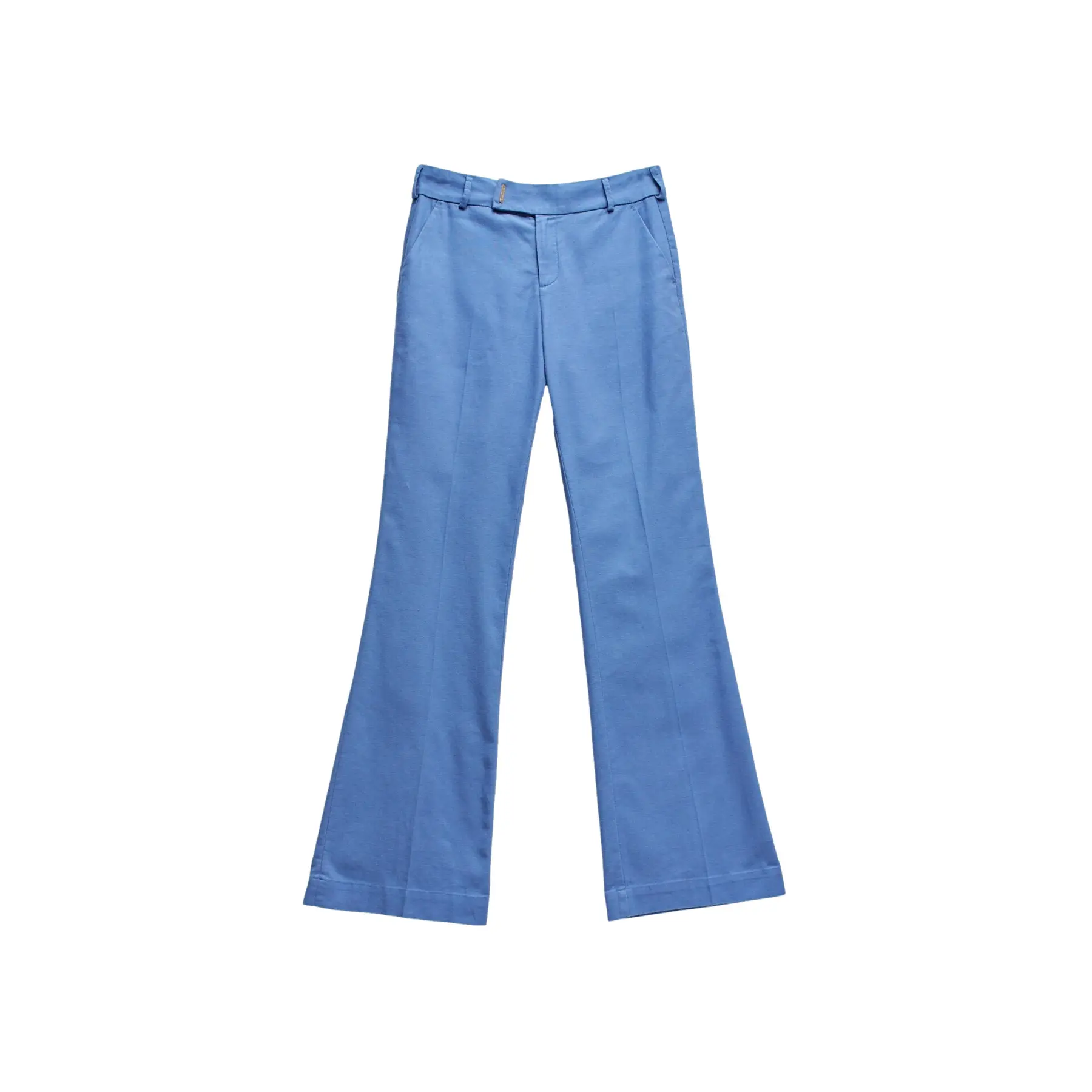 Pantaloni chino da donna