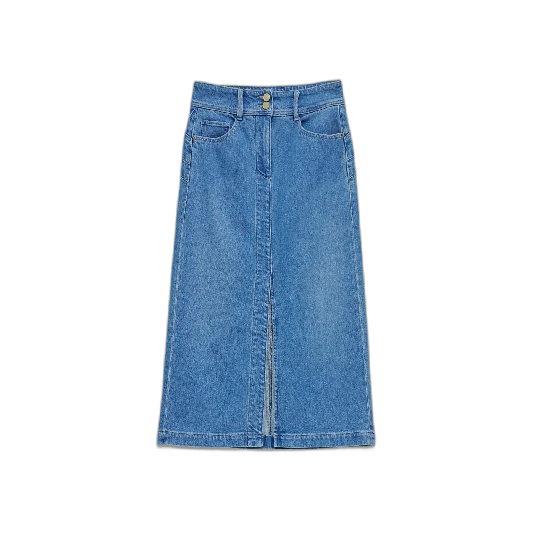 Image of Jeansrock Damen Salsa Jeans Secret