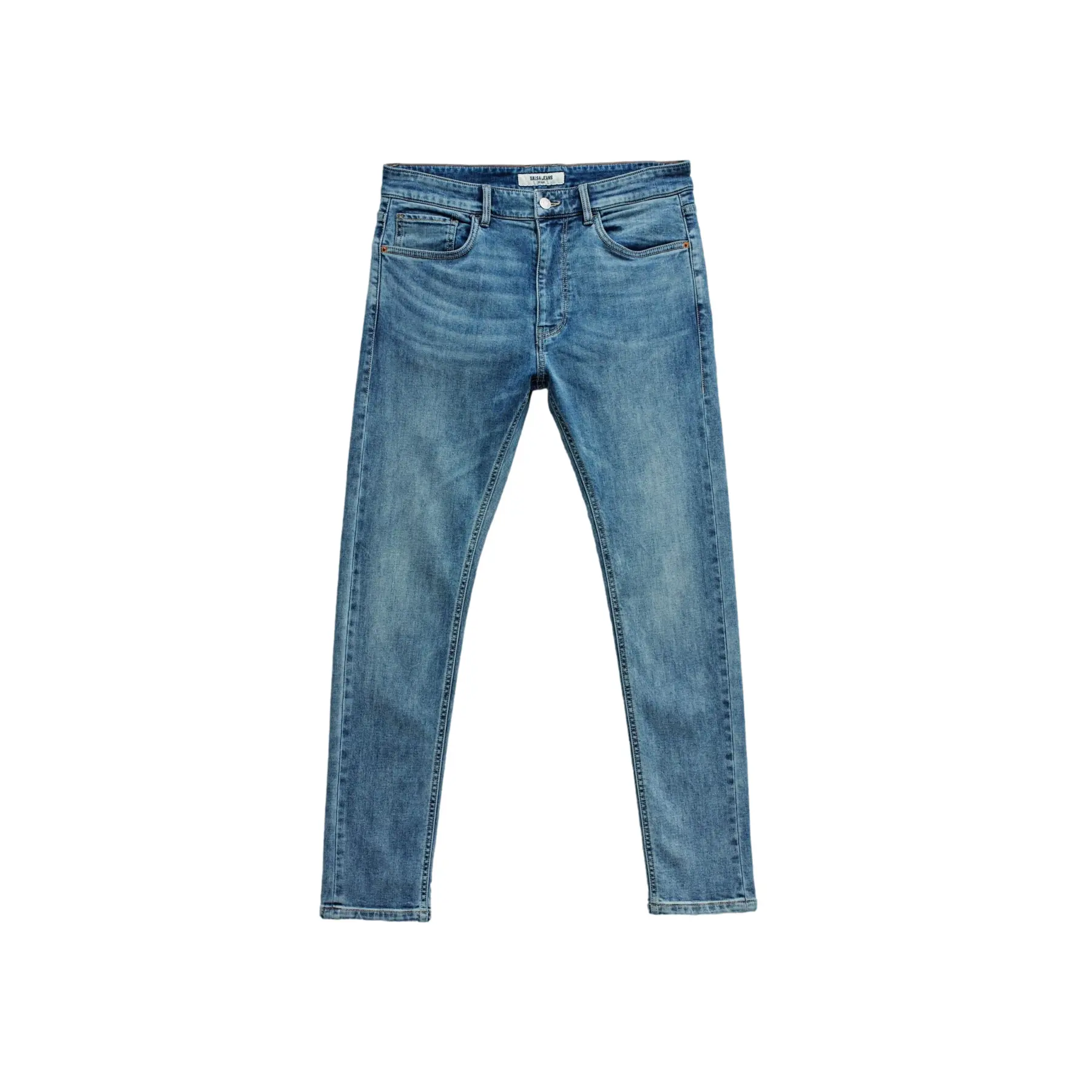 Skinny Jeans Salsa Jeans S-Activ