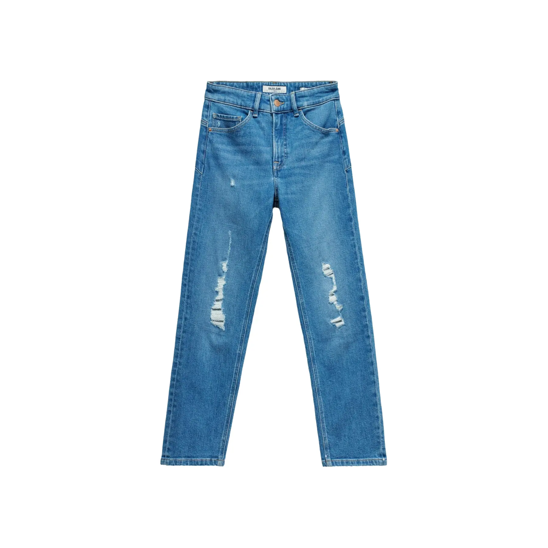 Jeans Slim Push In donna  Faith