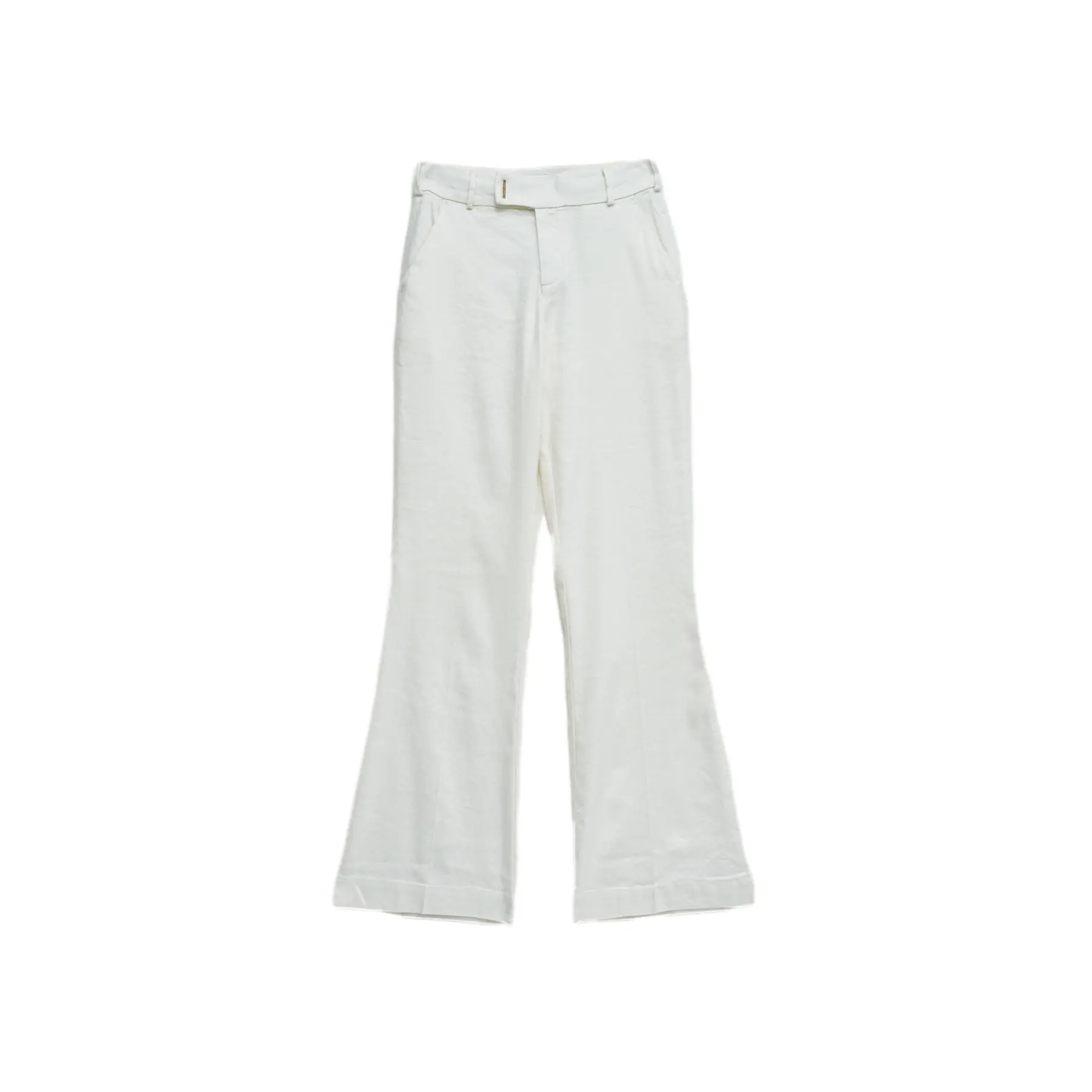 Pantaloni chino da donna