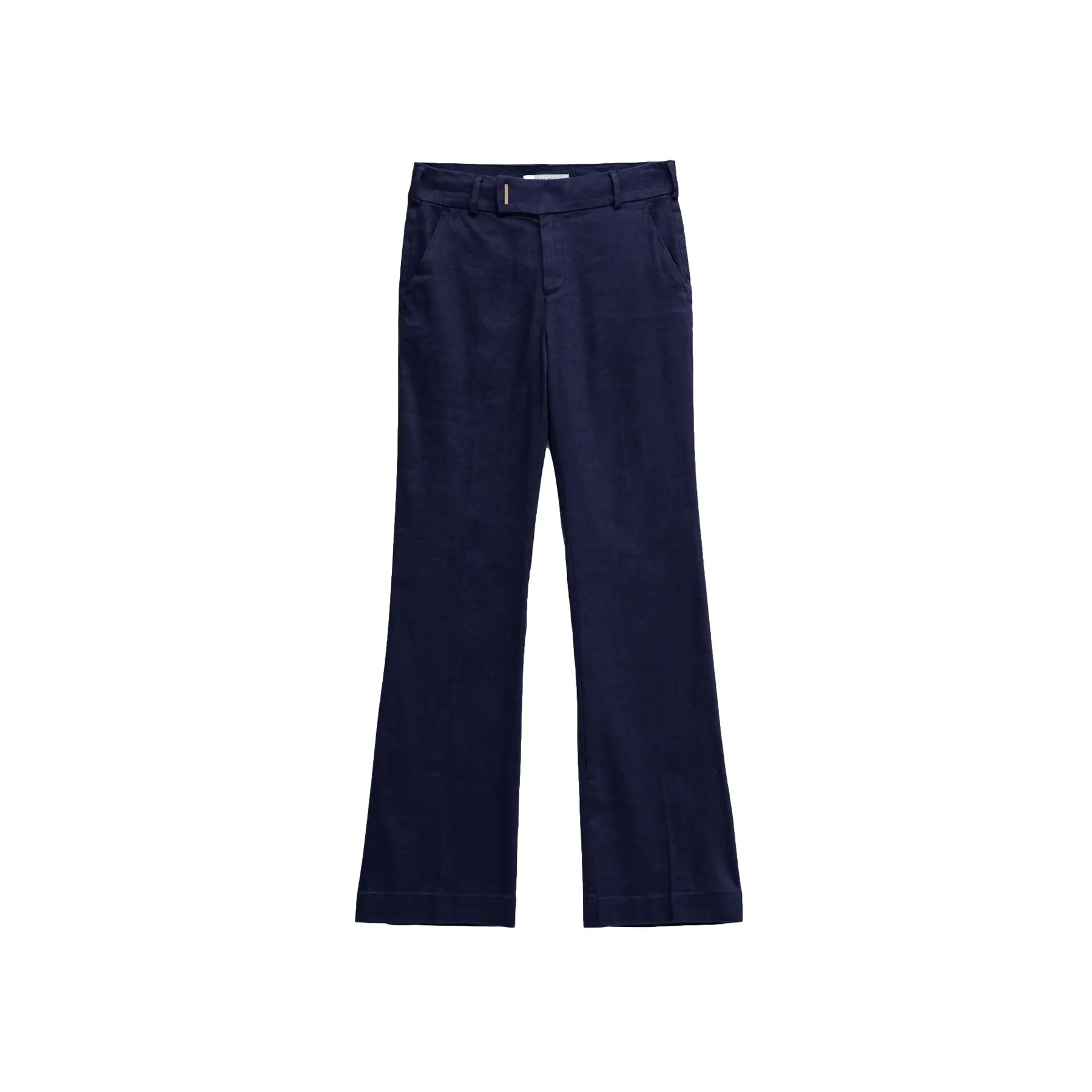 Pantaloni chino da donna