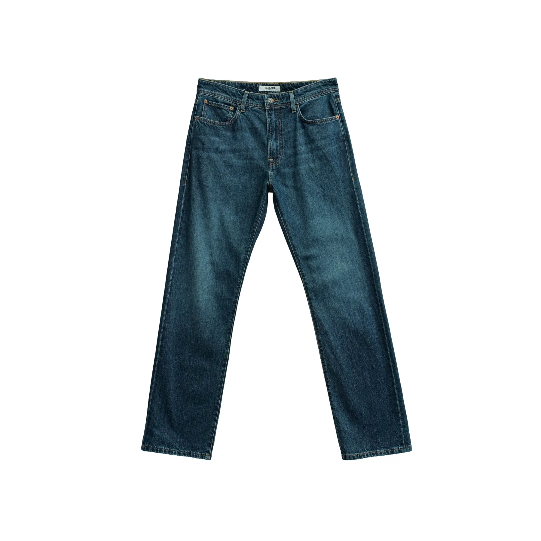 Gerade Jeans Salsa Jeans