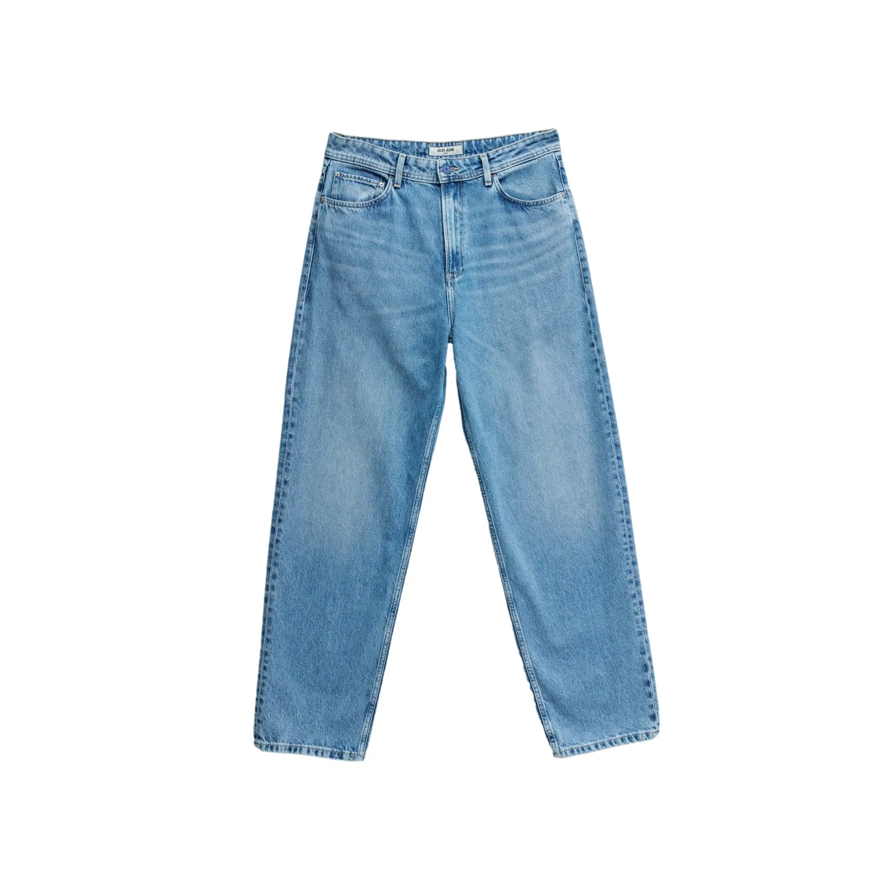 Lockere Jeans Salsa Jeans
