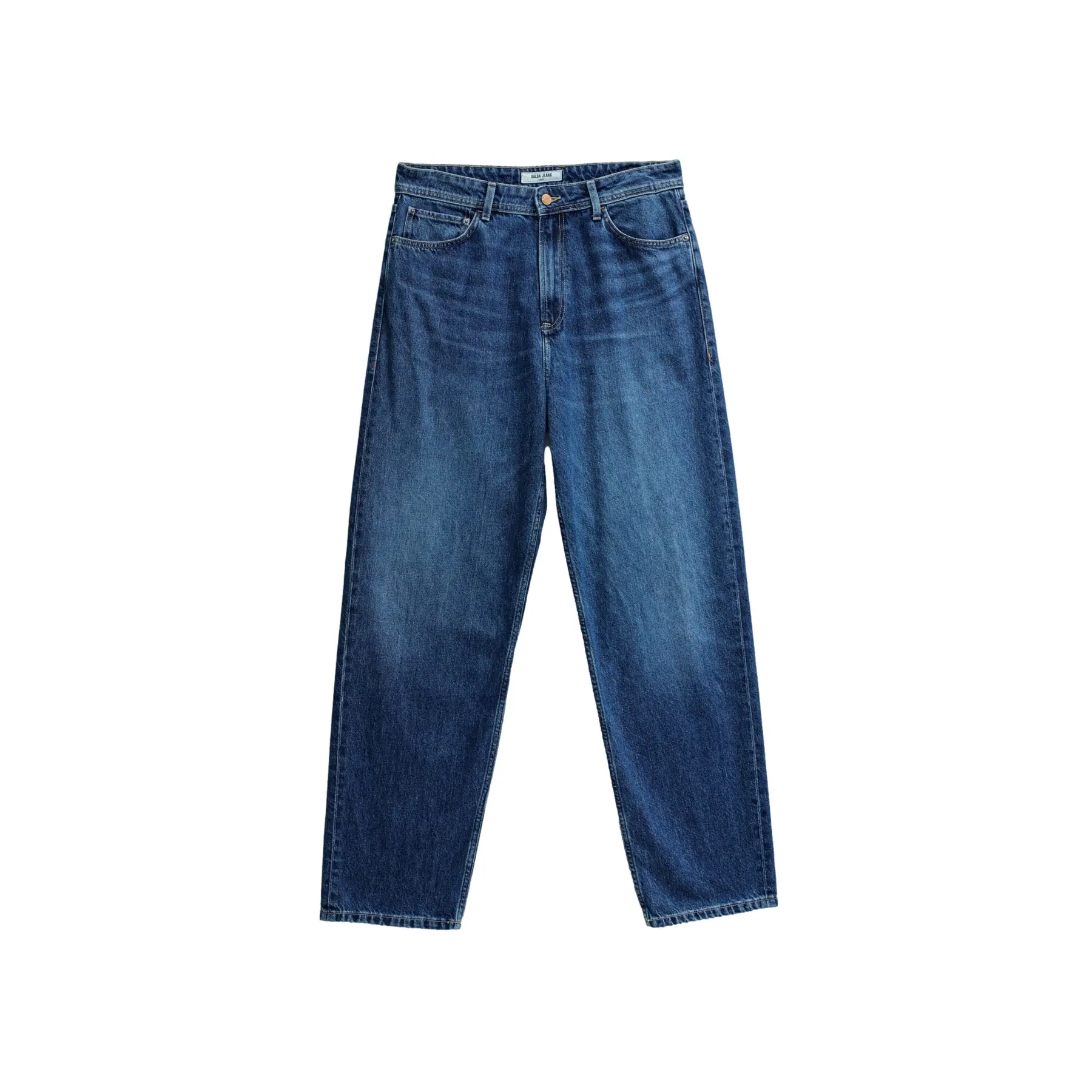 Jeans Loose fit Salsa Jeans
