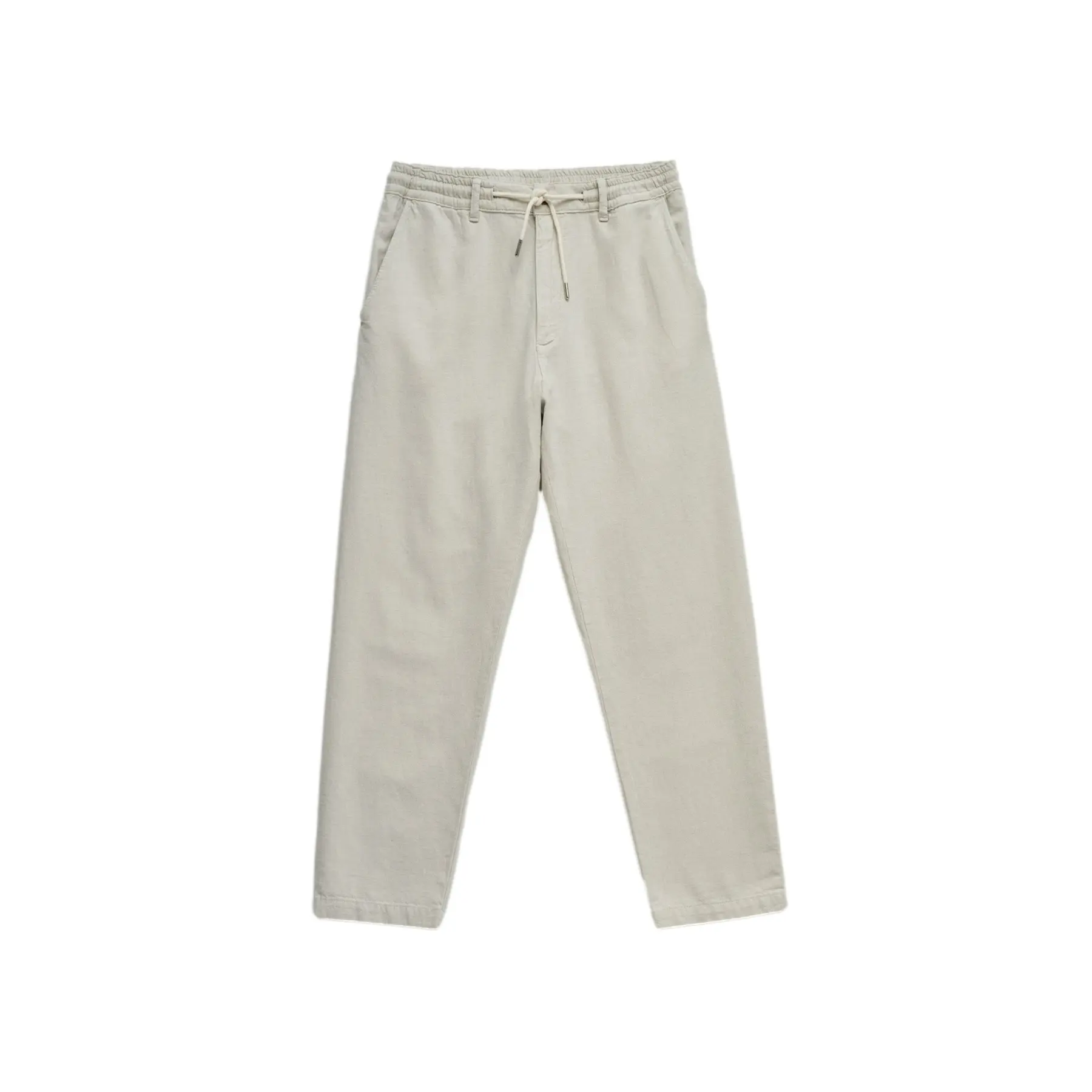 Leinen-Jogginghose Salsa Jeans